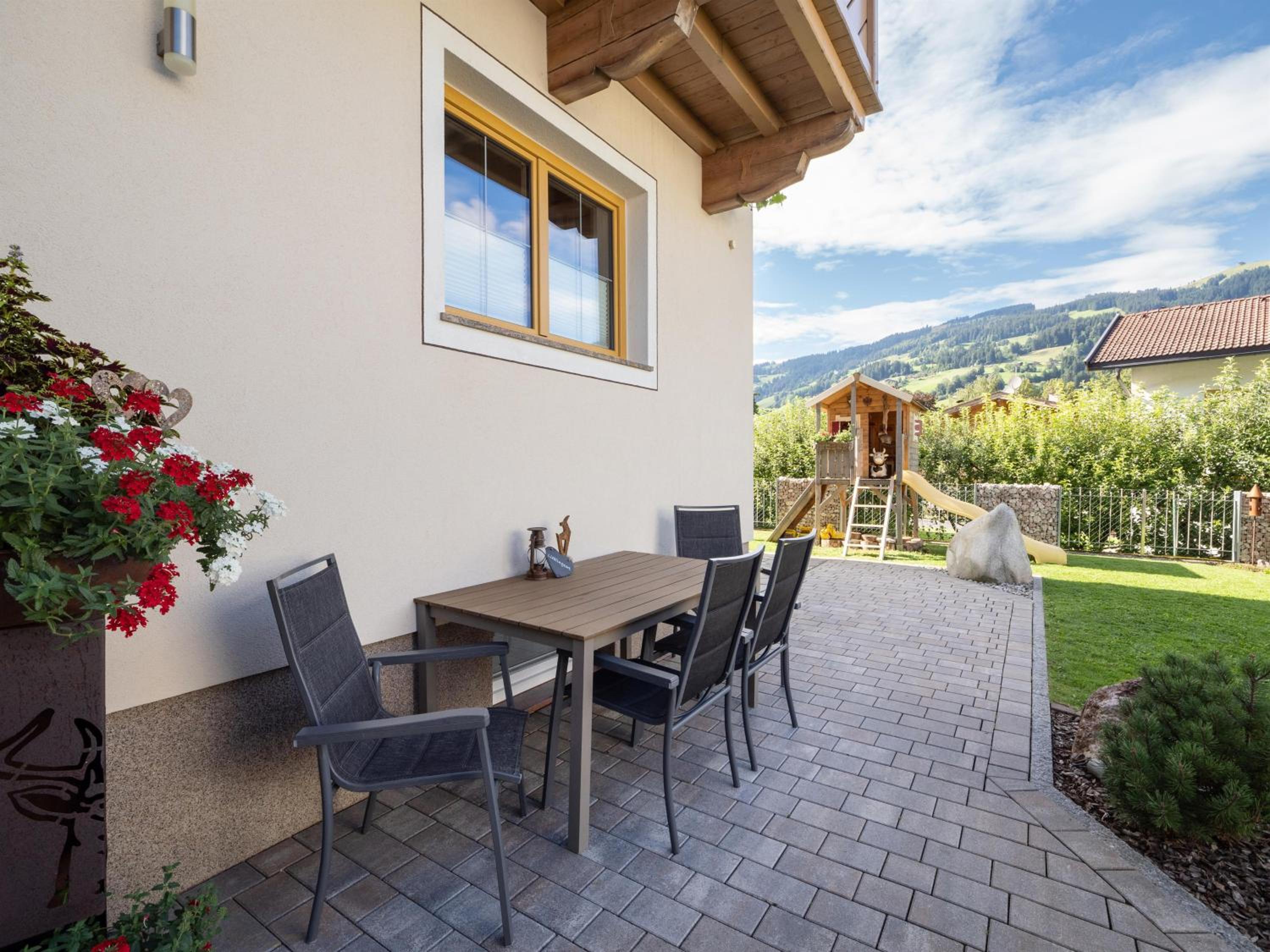 Appartement Heidegger