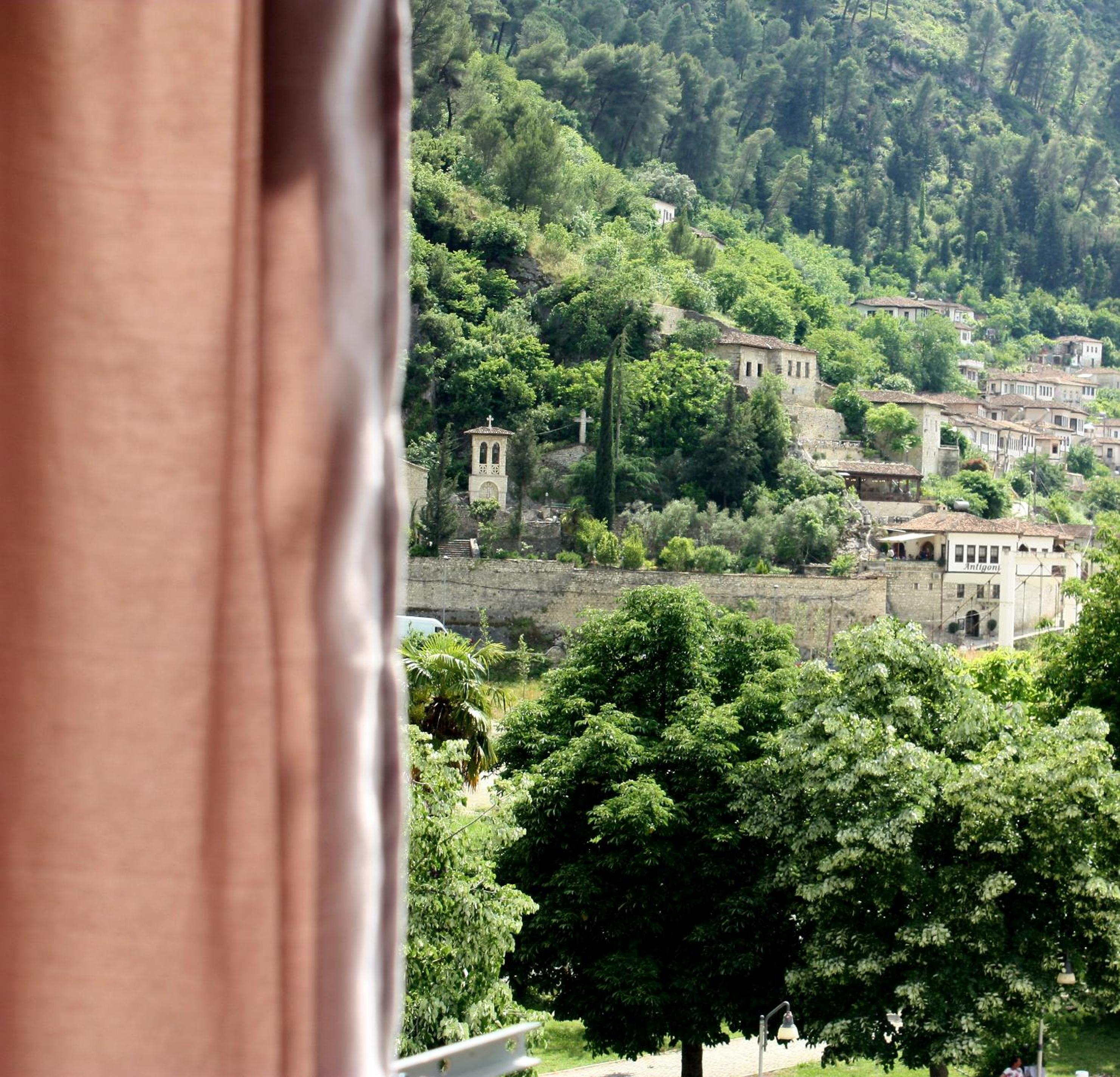 Magda Studio in Berat Center