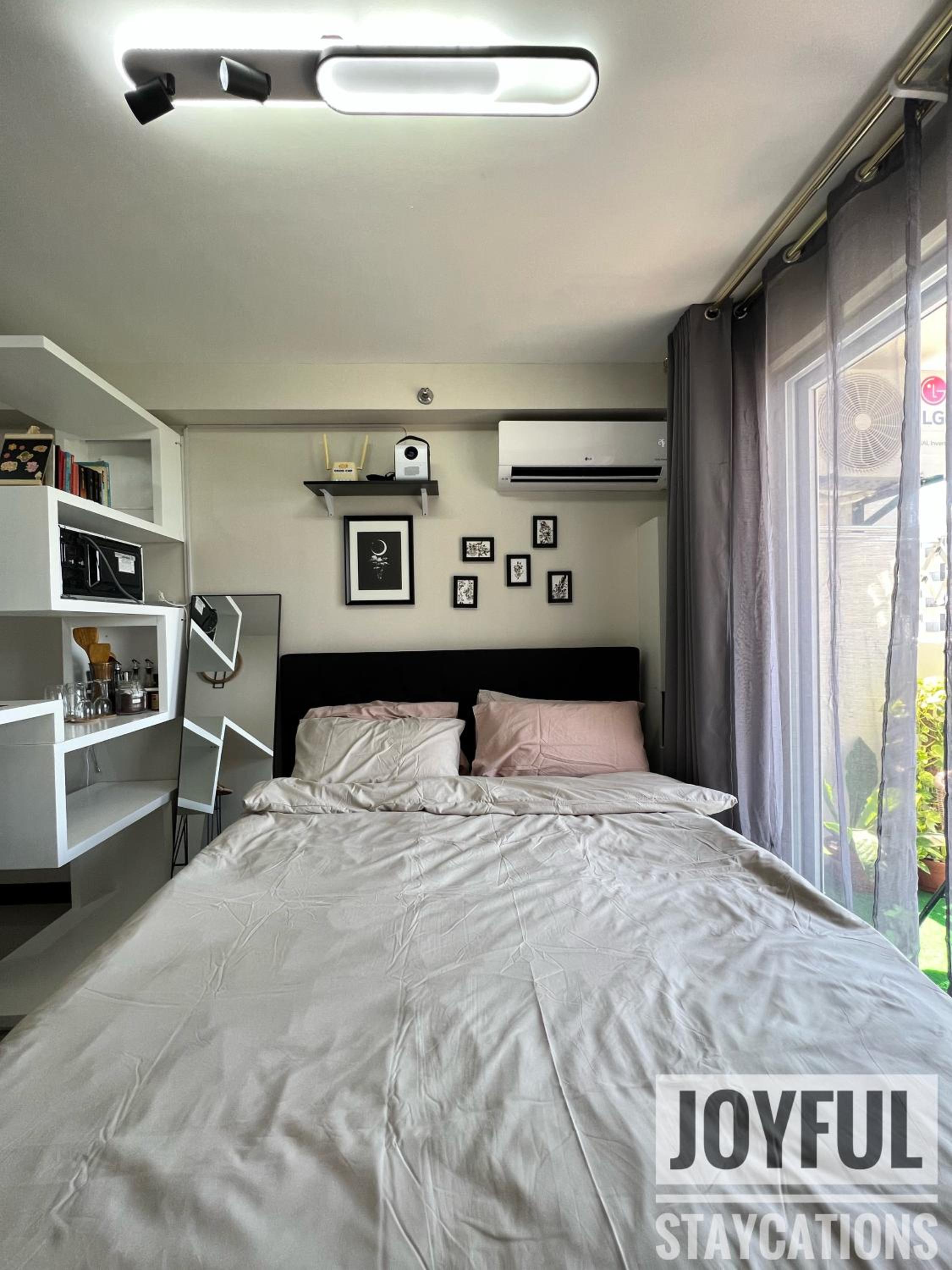 Condo with resort-like living, everyday