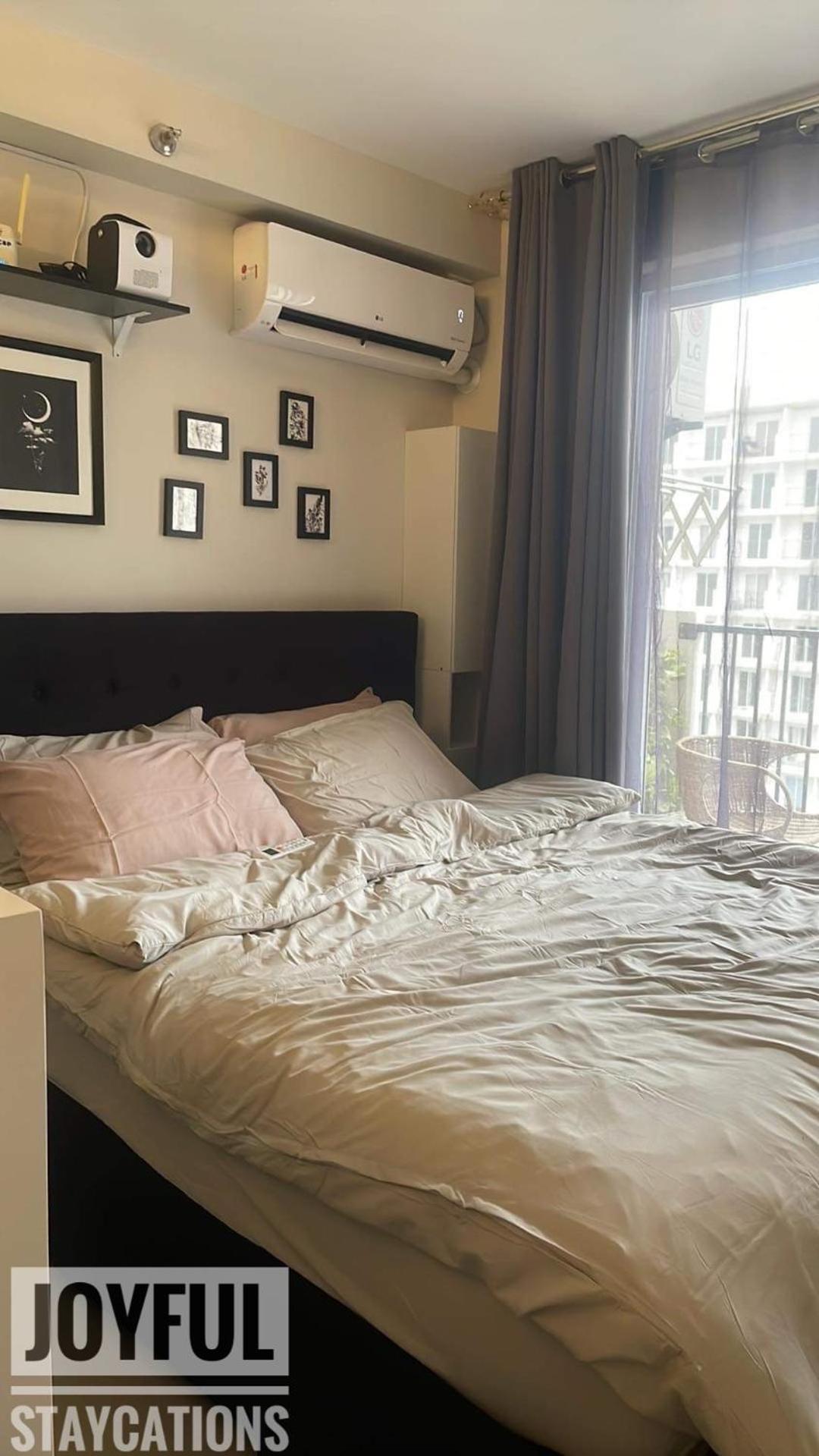 Condo with resort-like living, everyday