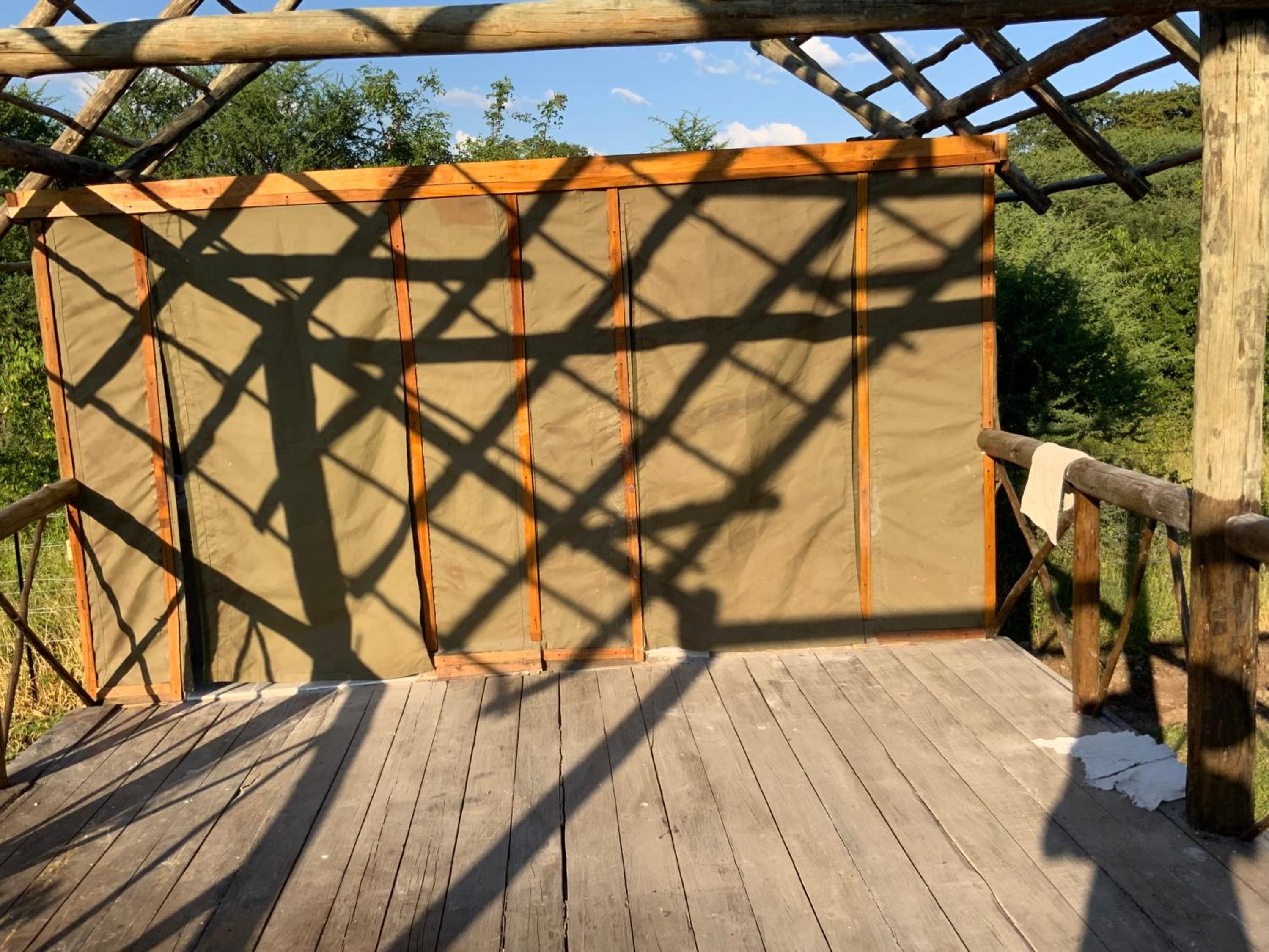 Lorato Camping