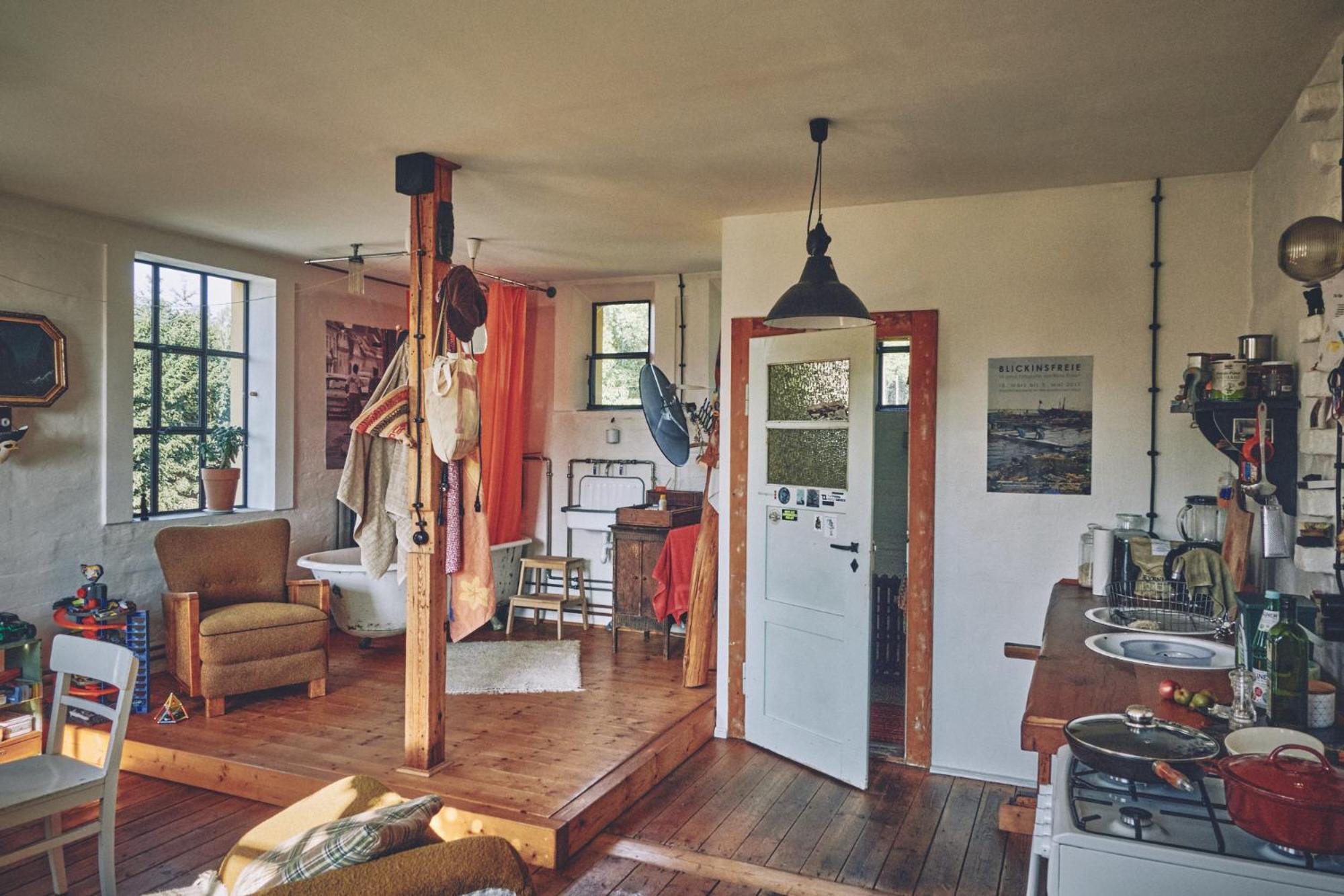 Loft of Light