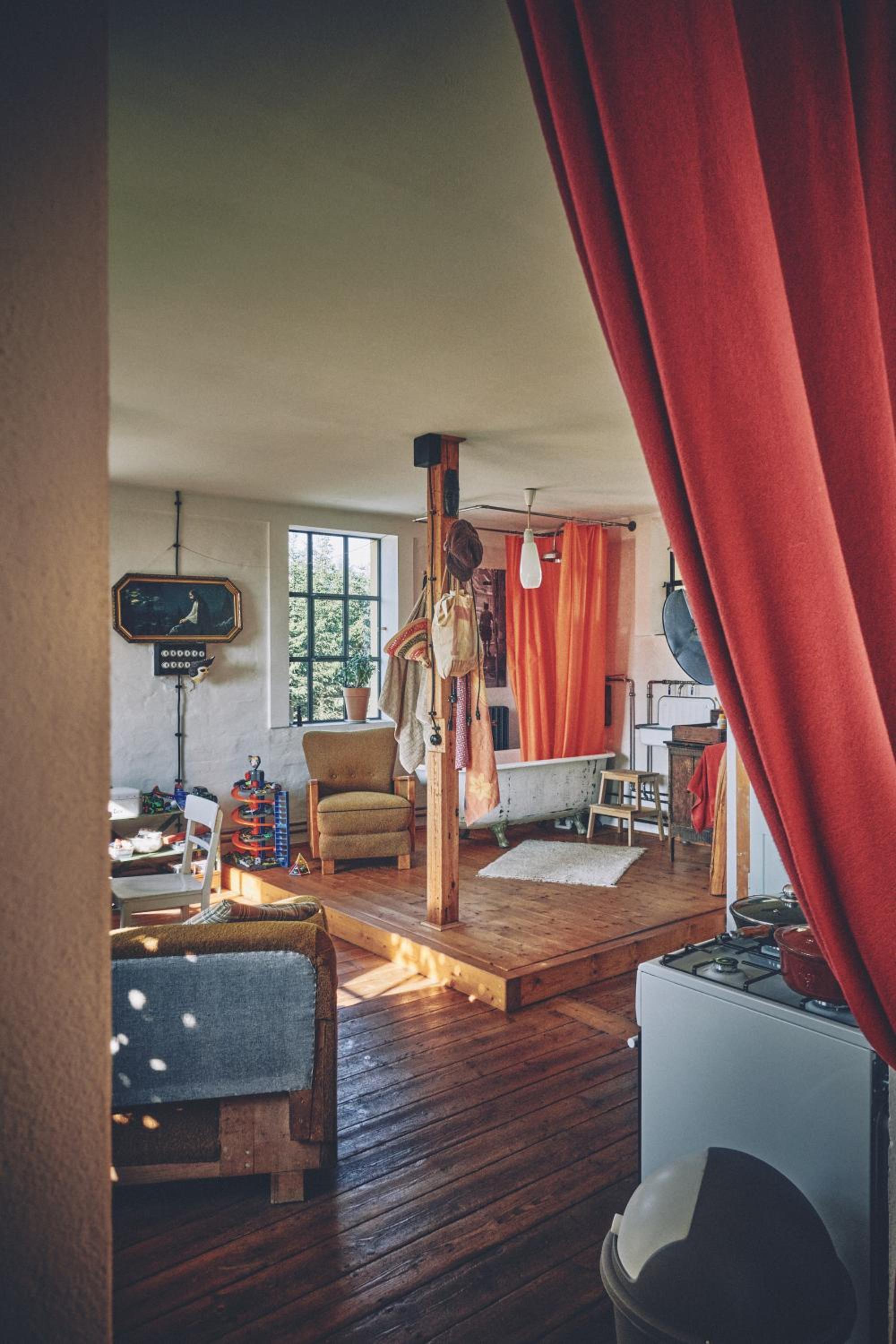 Loft of Light