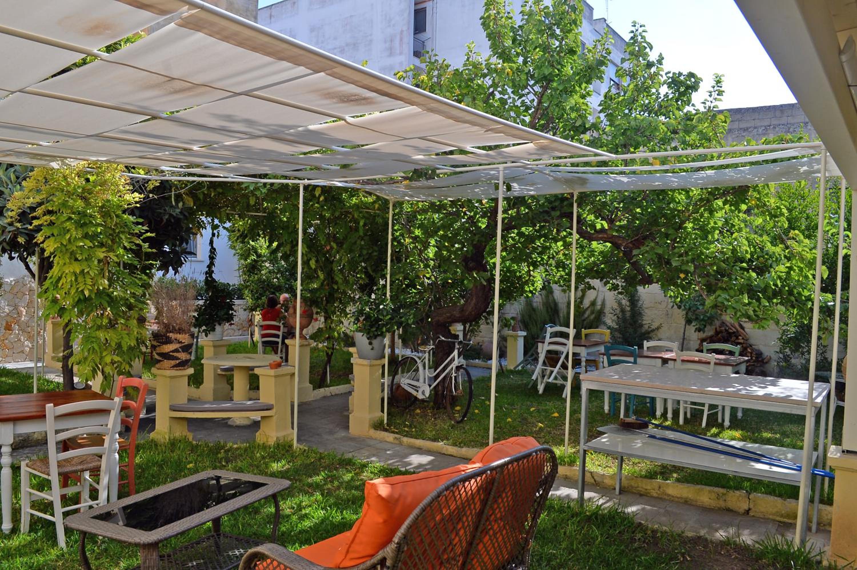 Hotiday Lecce Gianmarti Suite photo 3