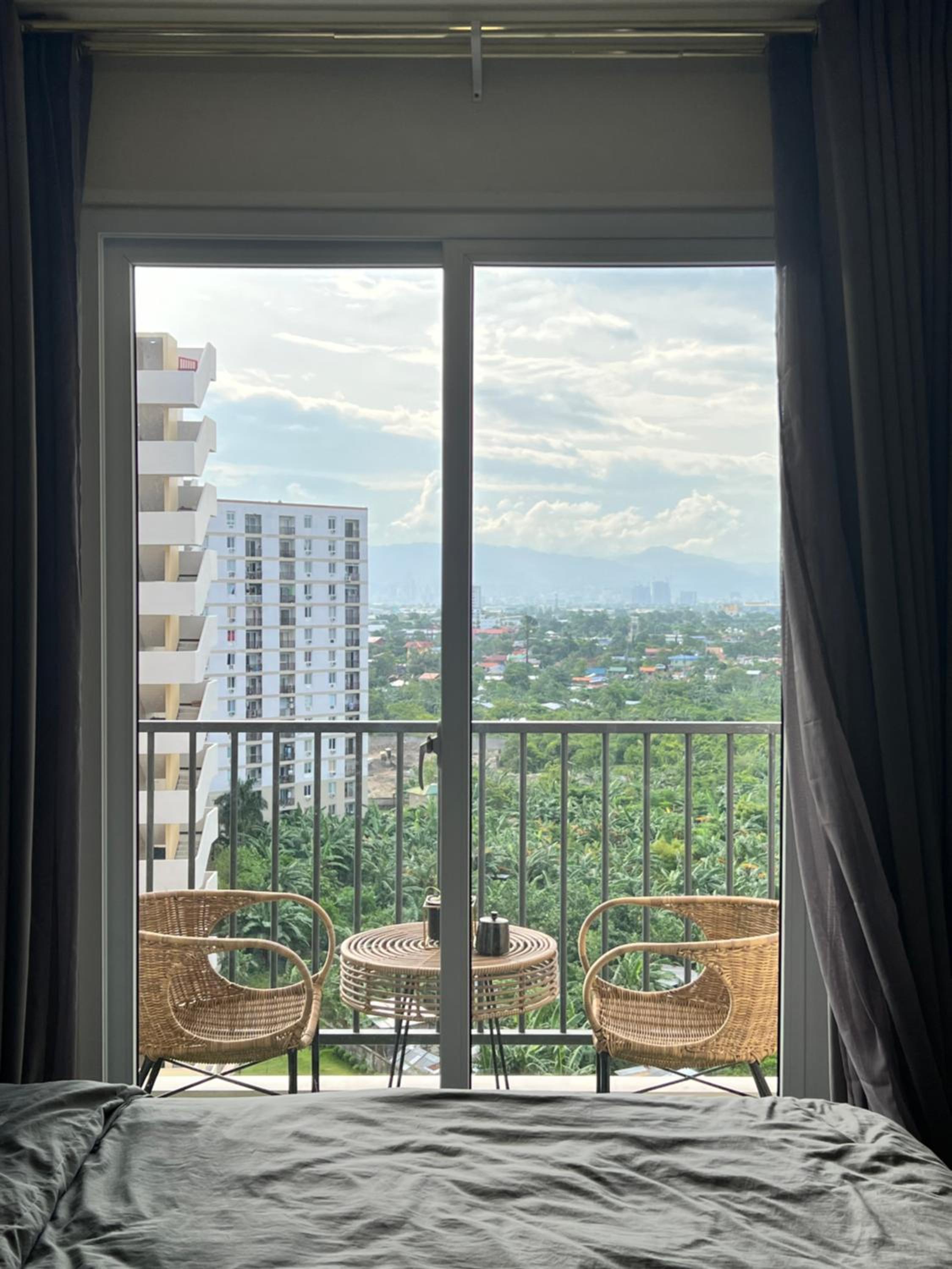 Condo with resort-like living, everyday