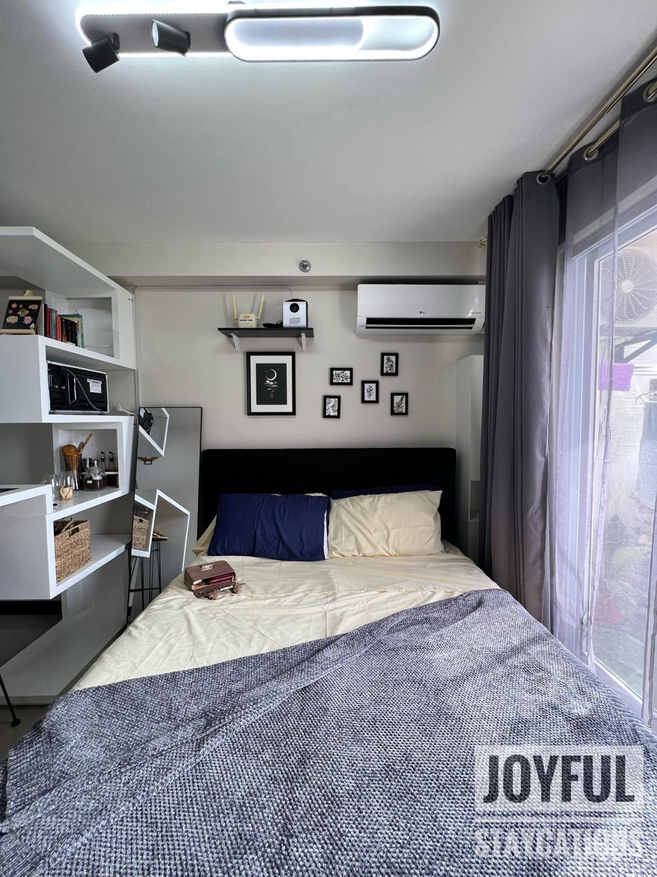 Condo with resort-like living, everyday