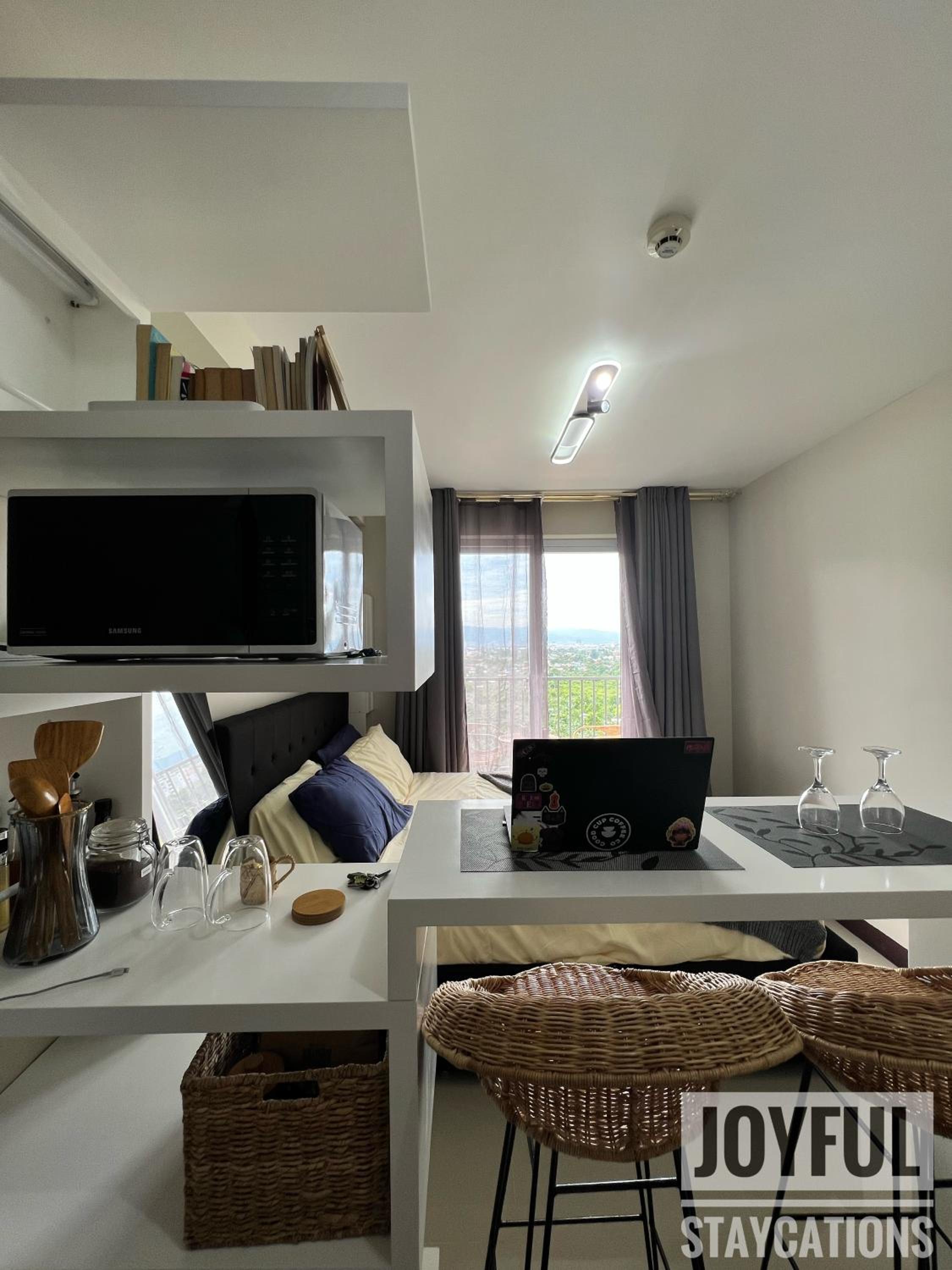 Condo with resort-like living, everyday