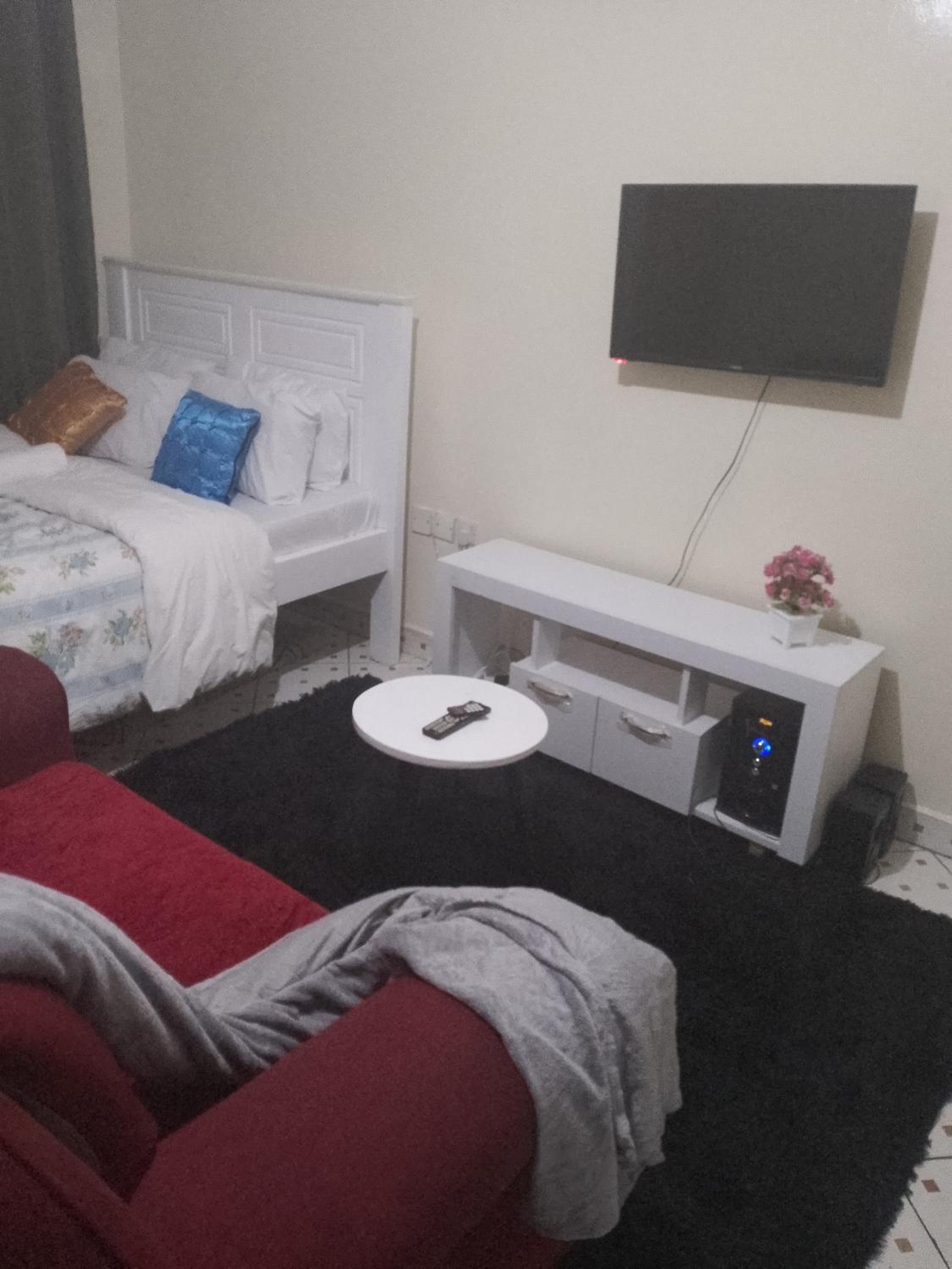 Cool studio in south b Sanasana area view 3