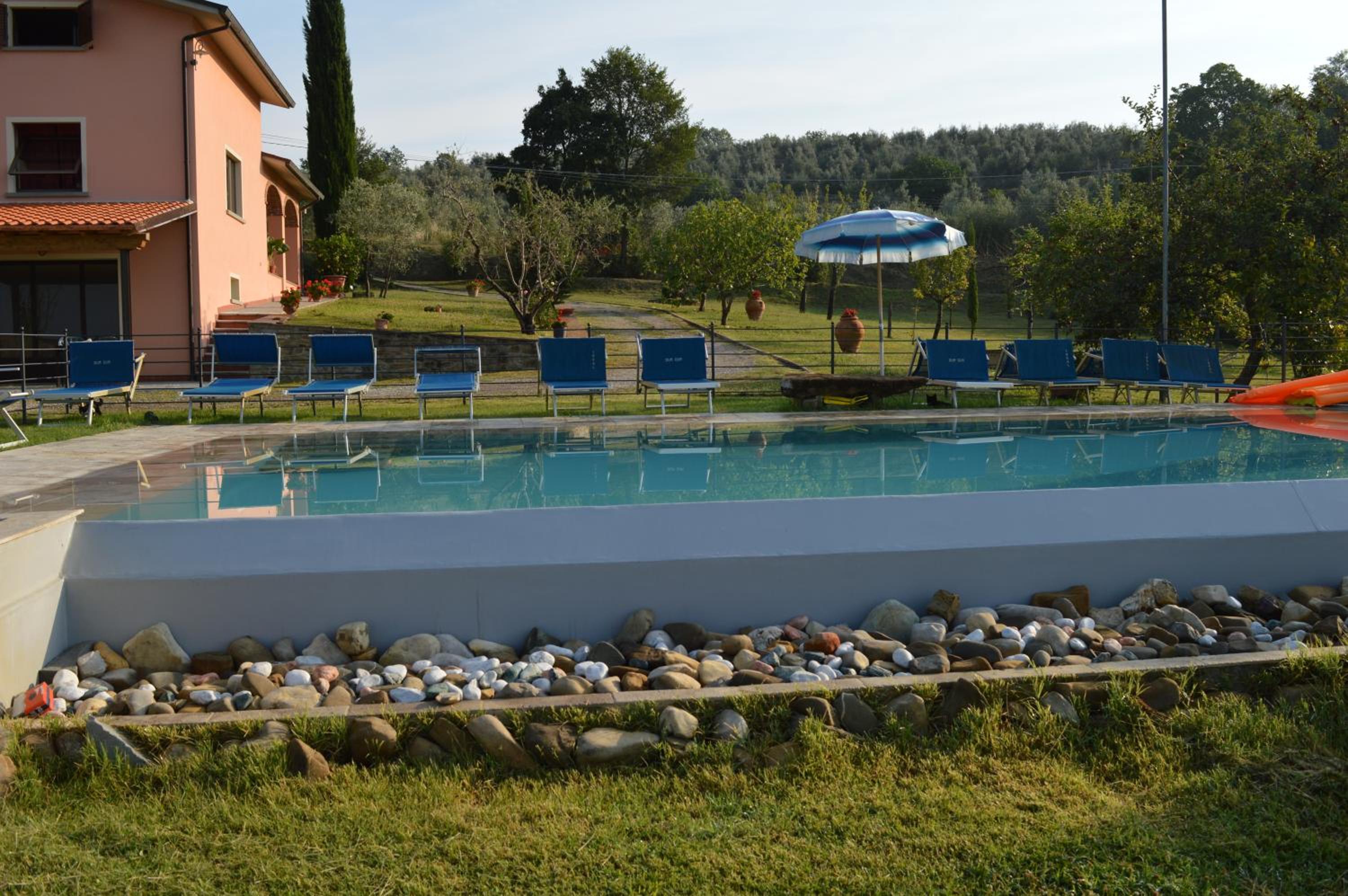 Agriturismo Le 3 Rose