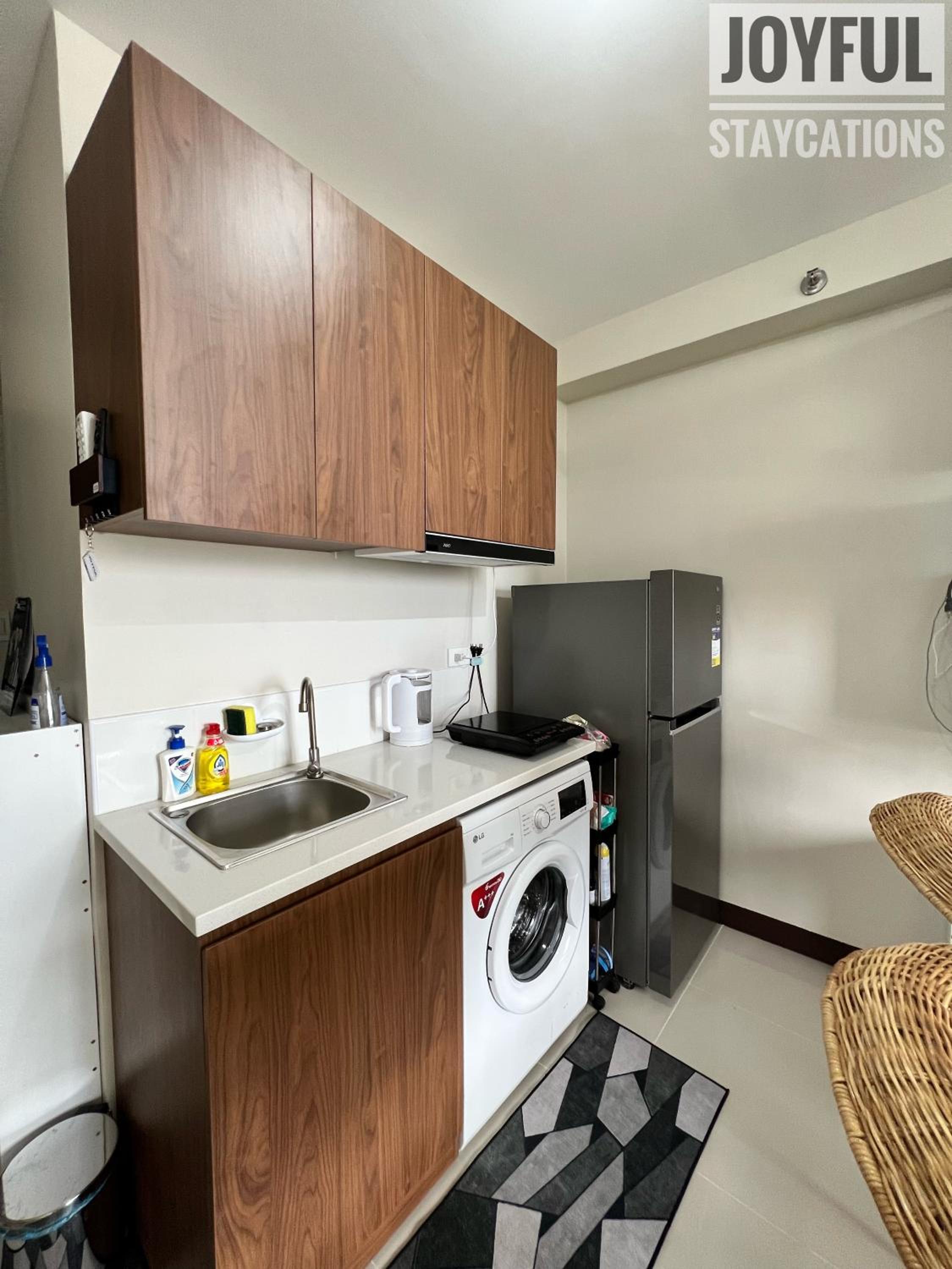 Condo with resort-like living, everyday