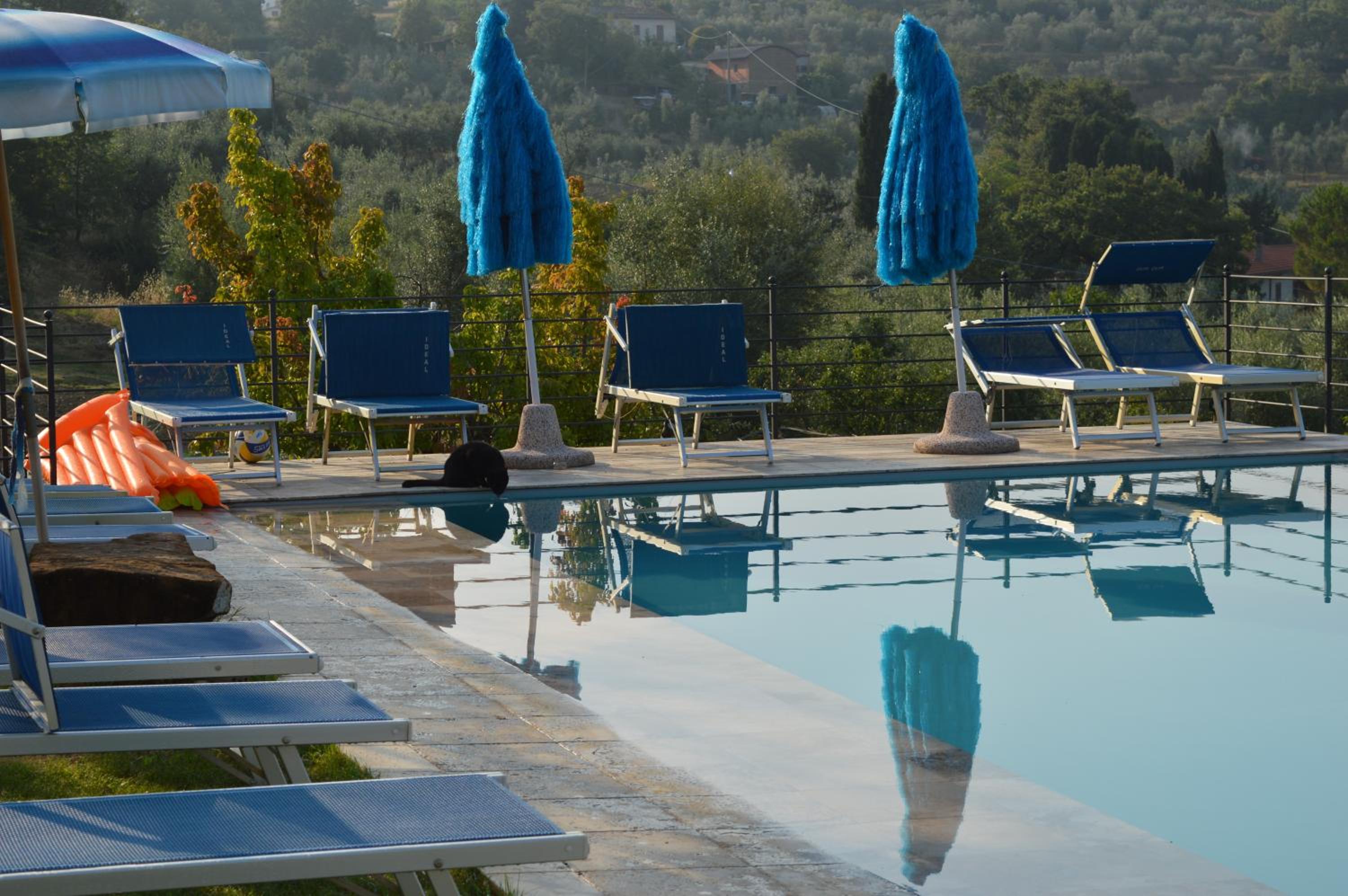 Agriturismo Le 3 Rose