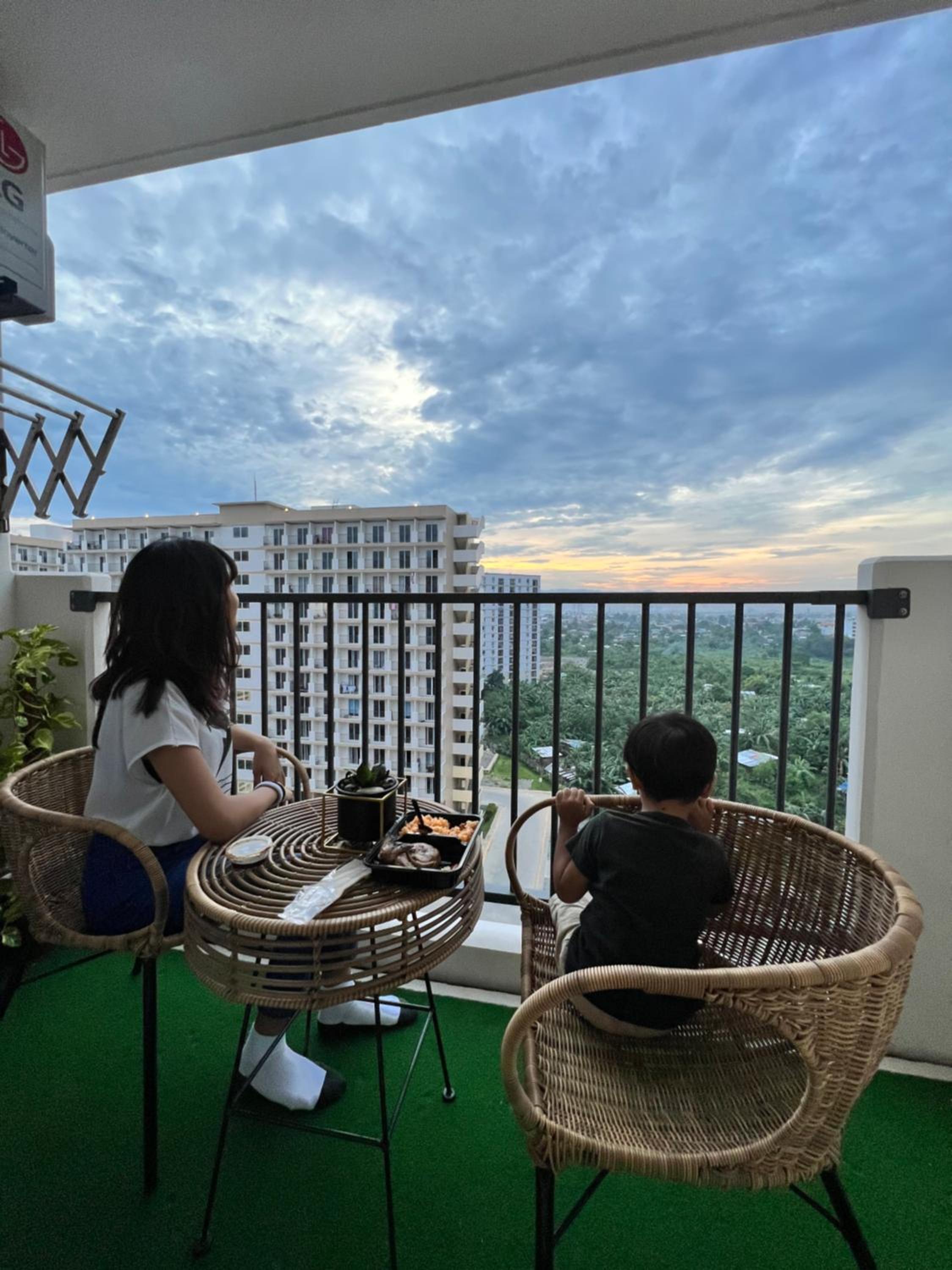 Condo with resort-like living, everyday