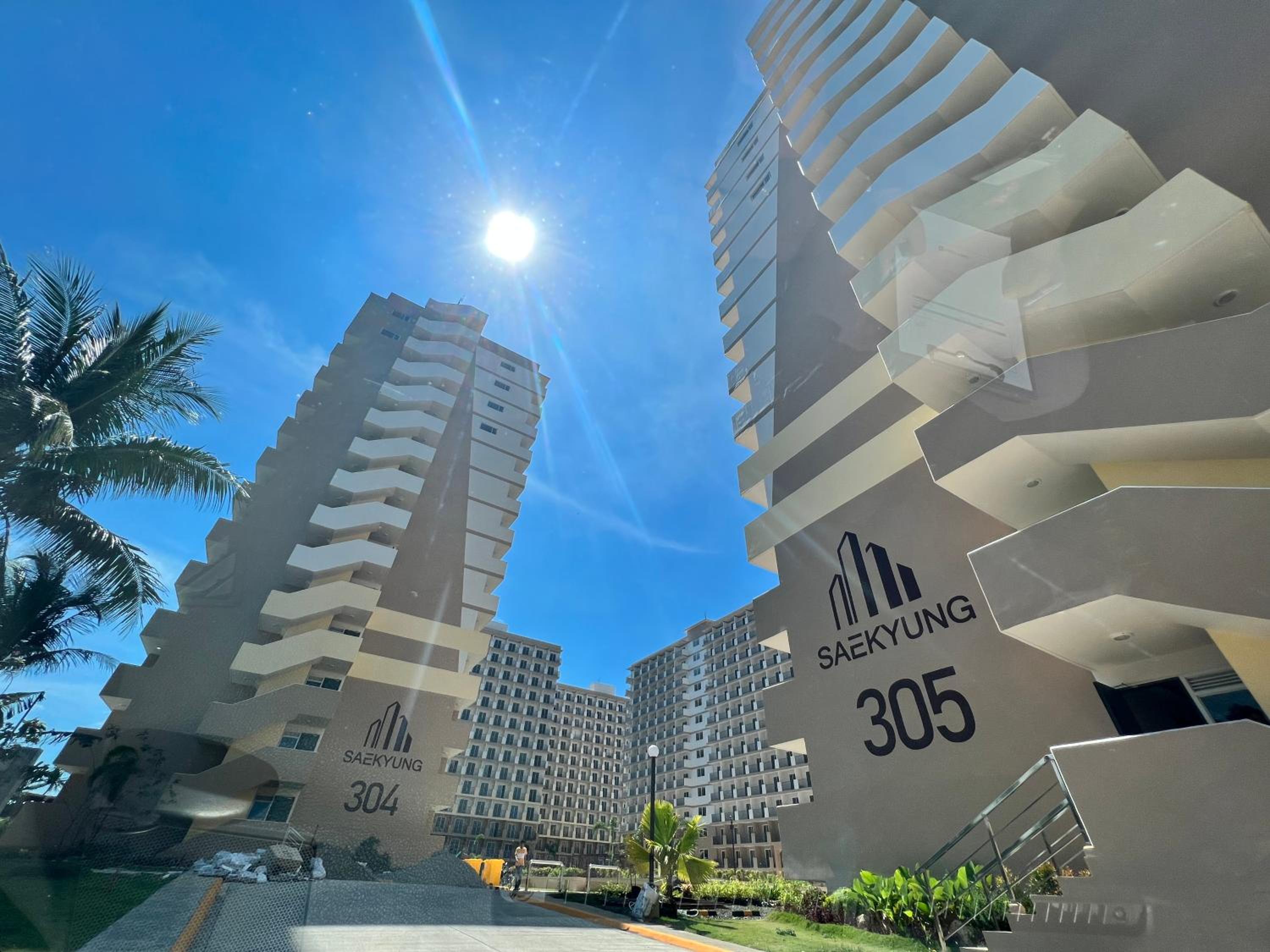 Condo with resort-like living, everyday