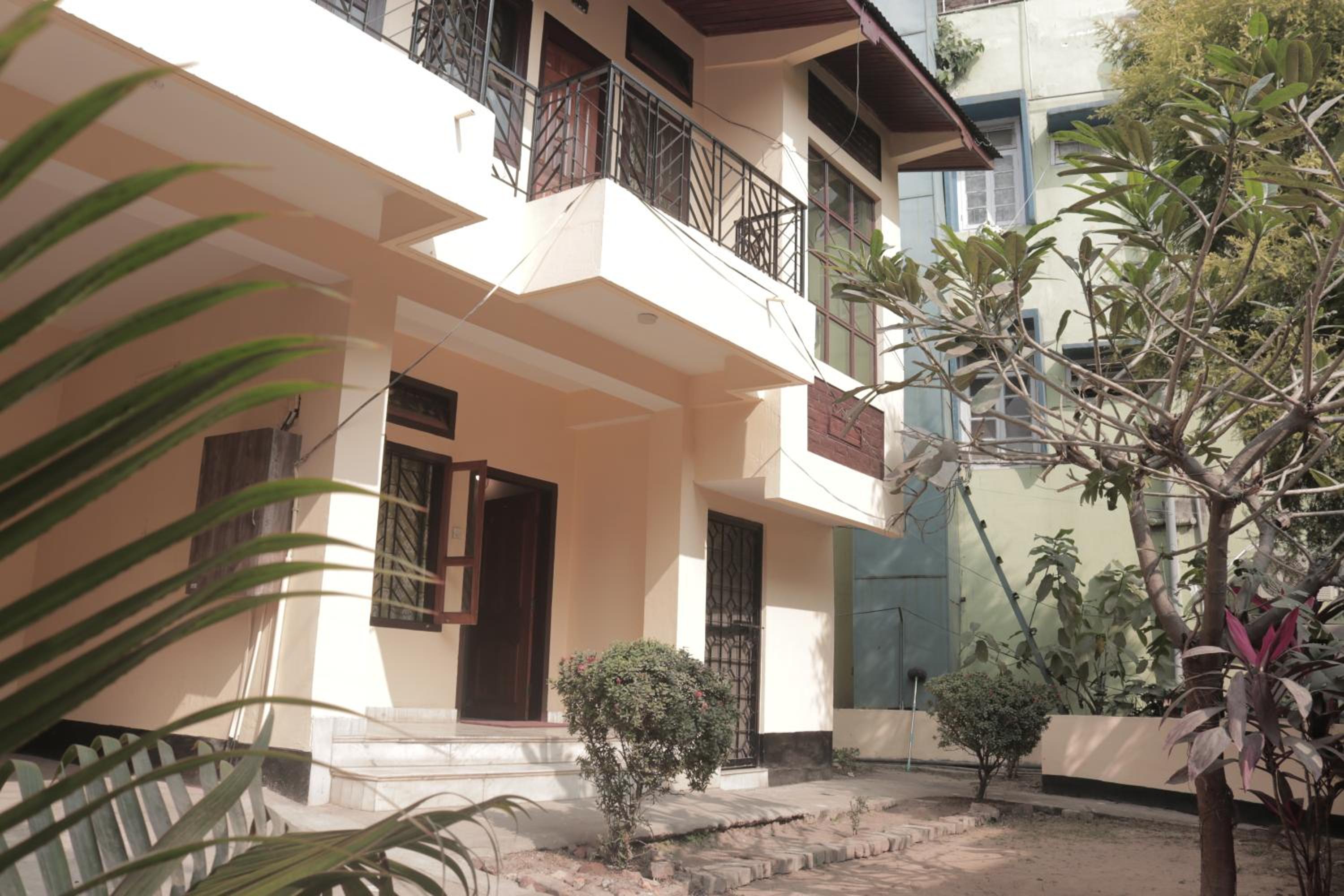 Grassroot Residency Guwahati