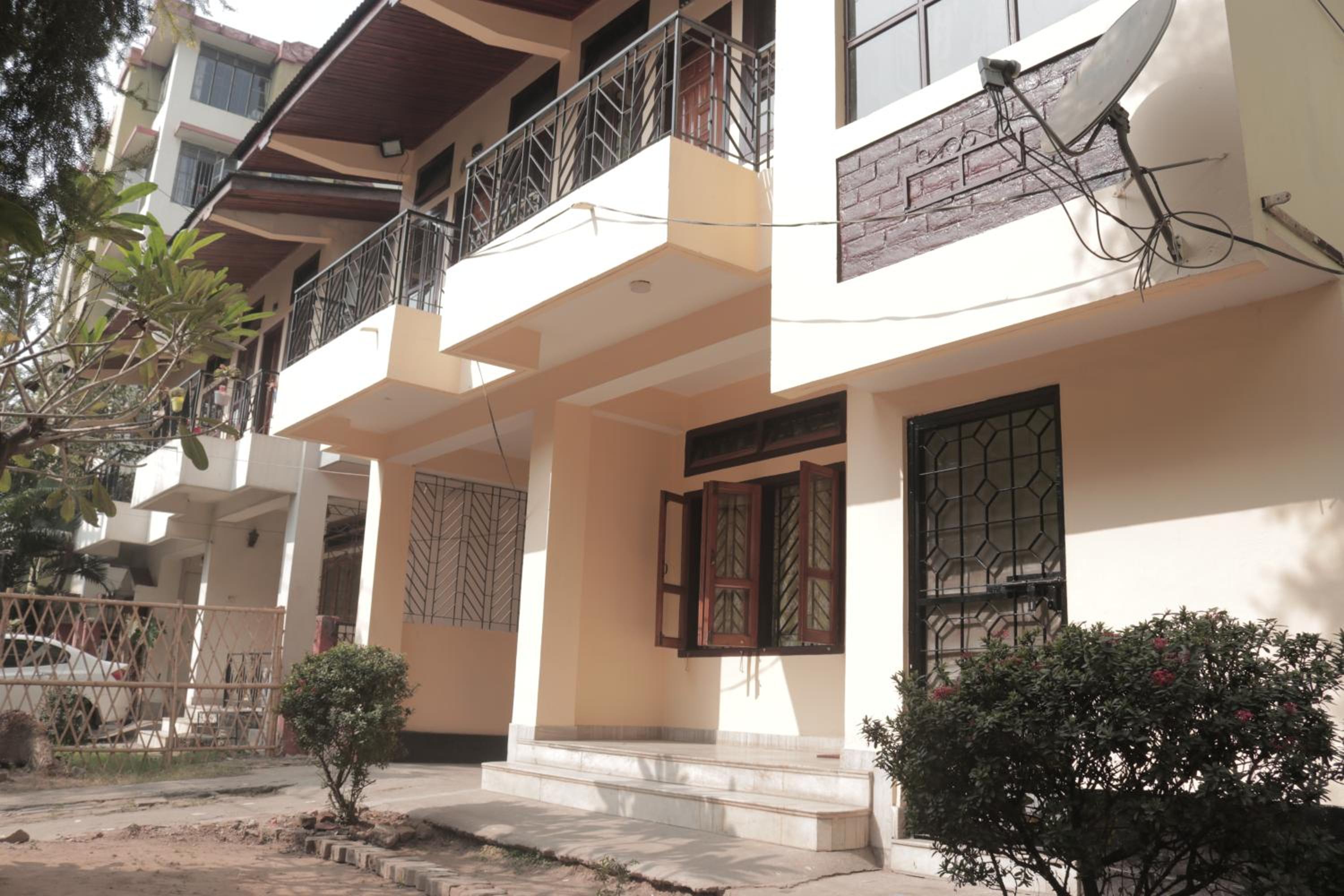 Grassroot Residency Guwahati