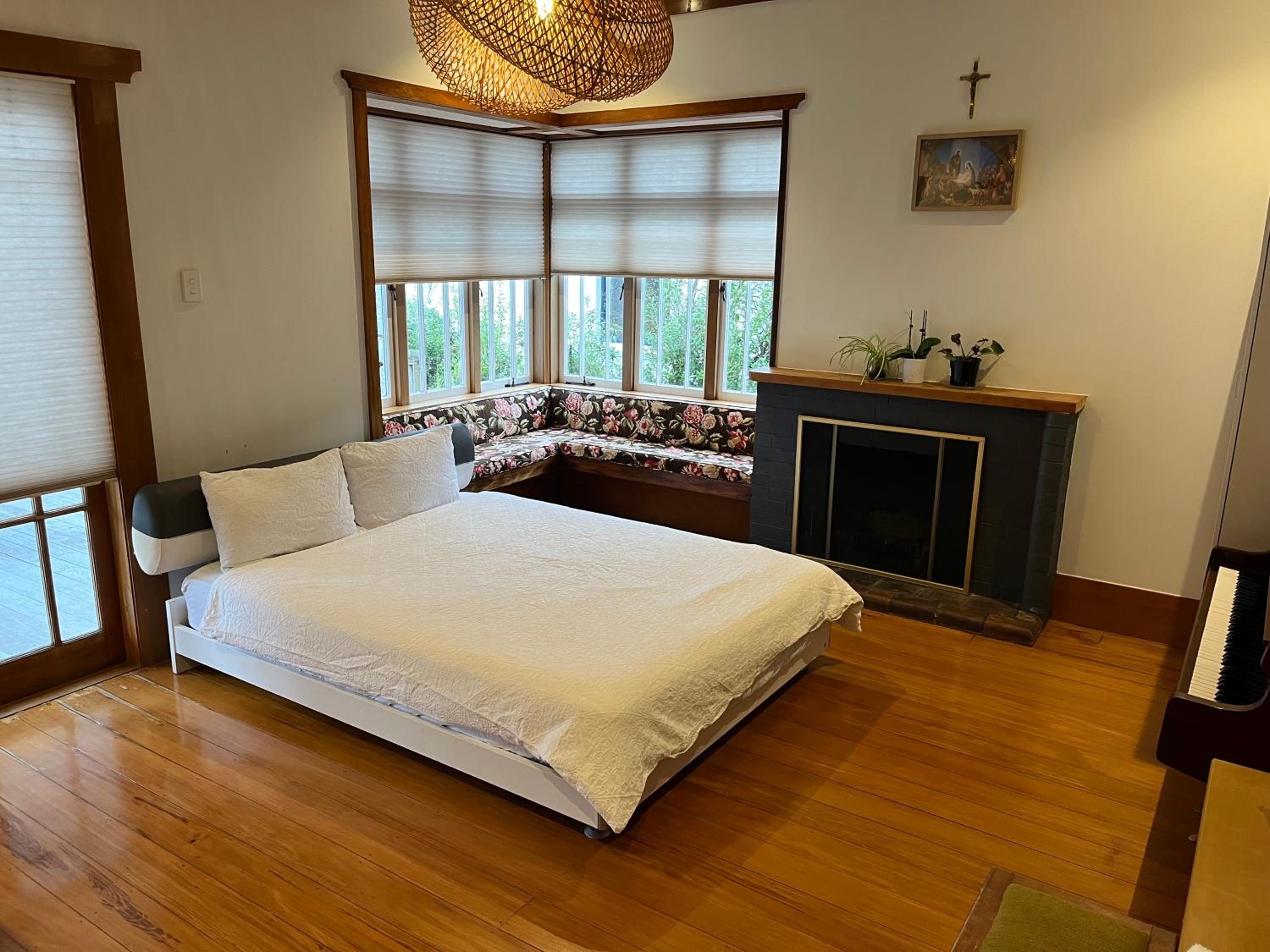 Bayswater Homestay view 2