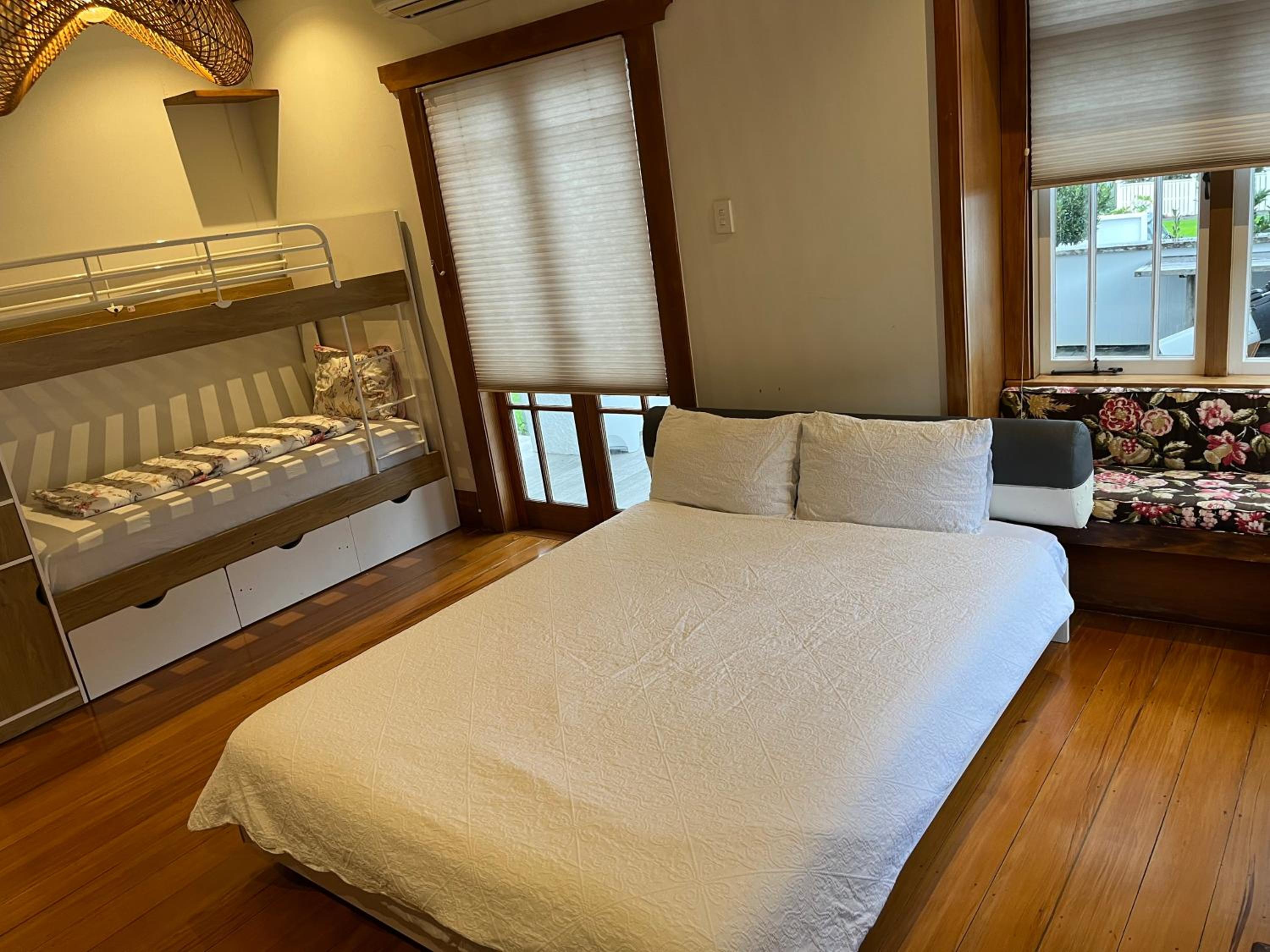 Bayswater Homestay view 3