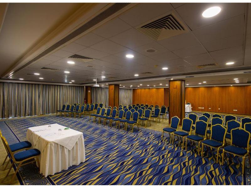 Limassol Vacations - Ajax Hotel - Property Image 111