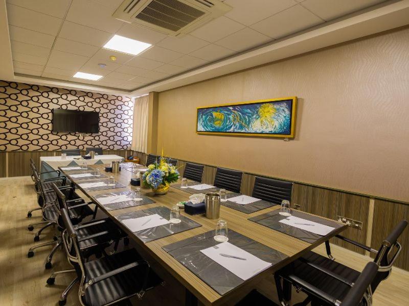 Limassol Vacations - Ajax Hotel - Property Image 112