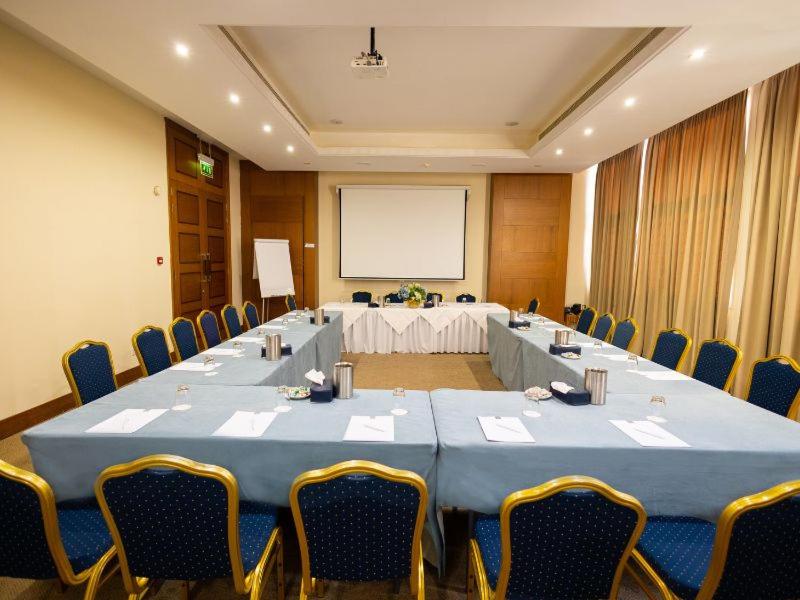 Limassol Vacations - Ajax Hotel - Property Image 113