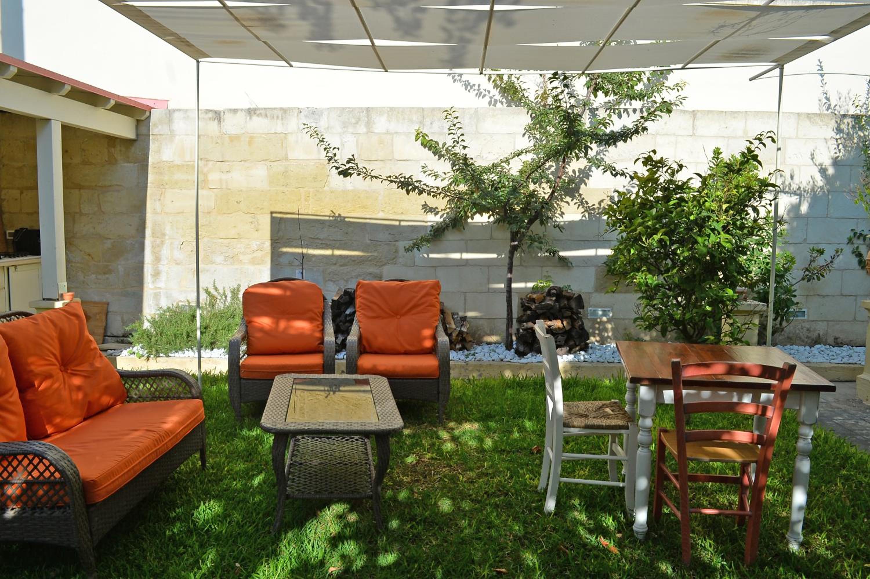 Hotiday Lecce Gianmarti Suite photo 2