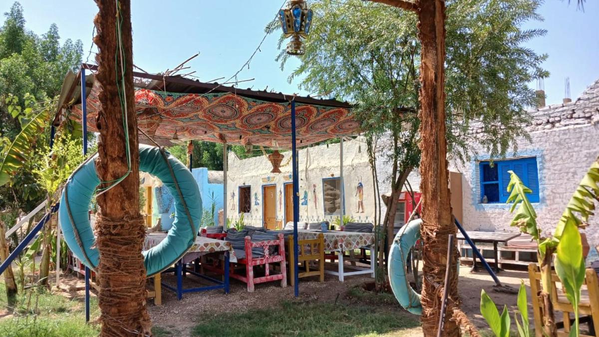 children's play area