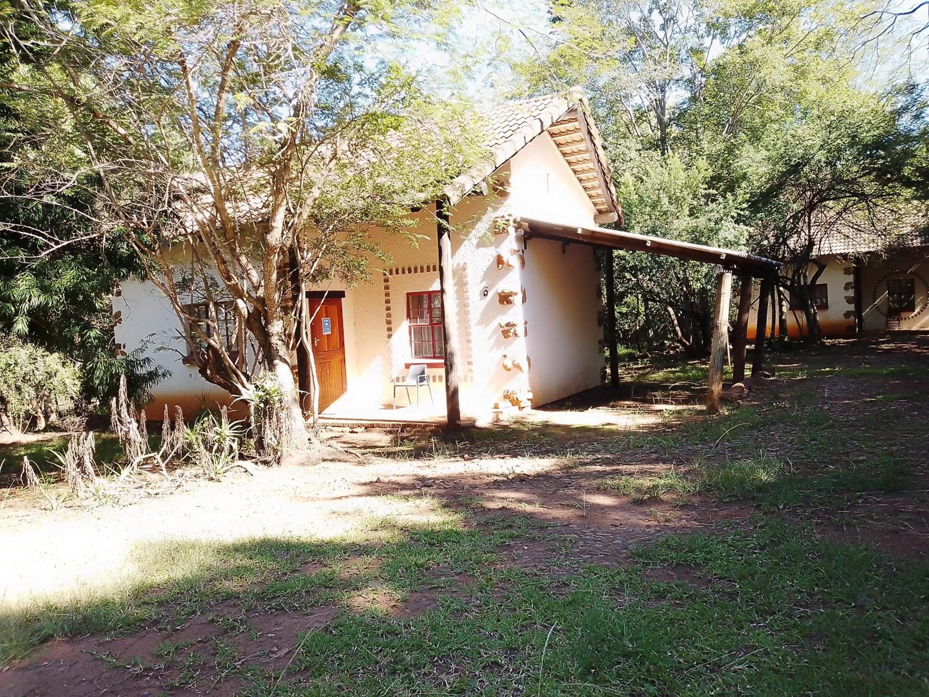 Marlothi Chalets