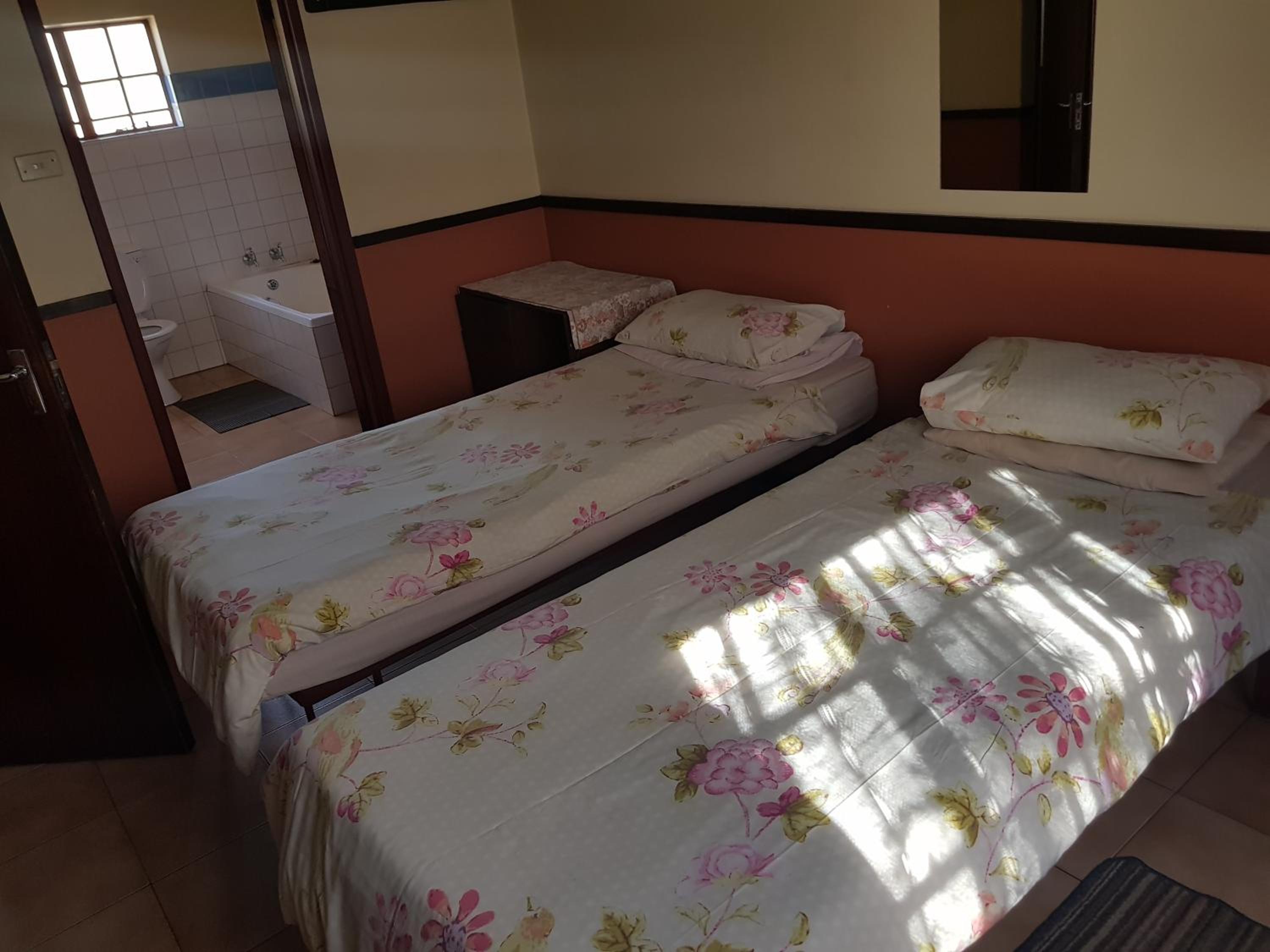 Marlothi Chalets