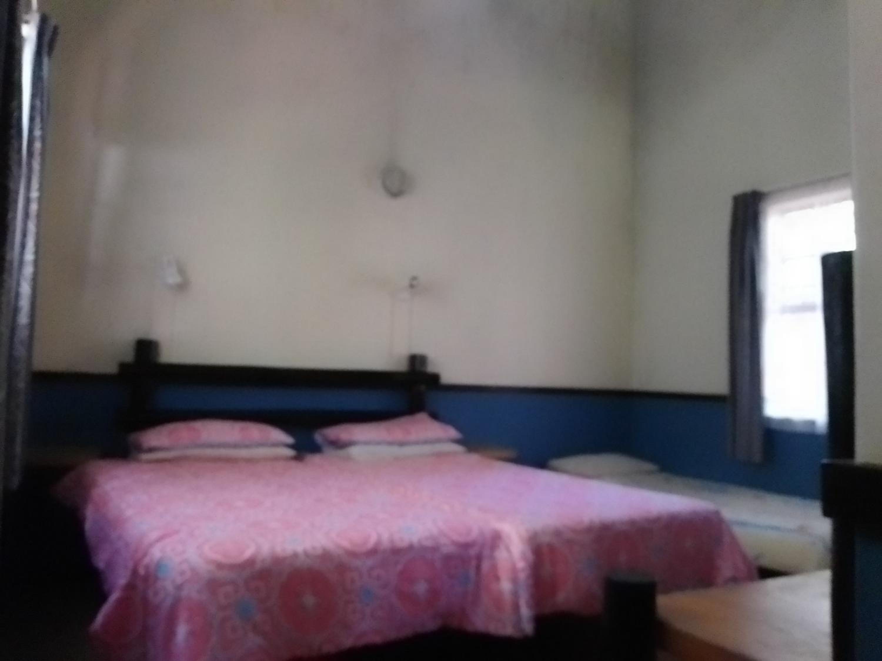 Marlothi Chalets