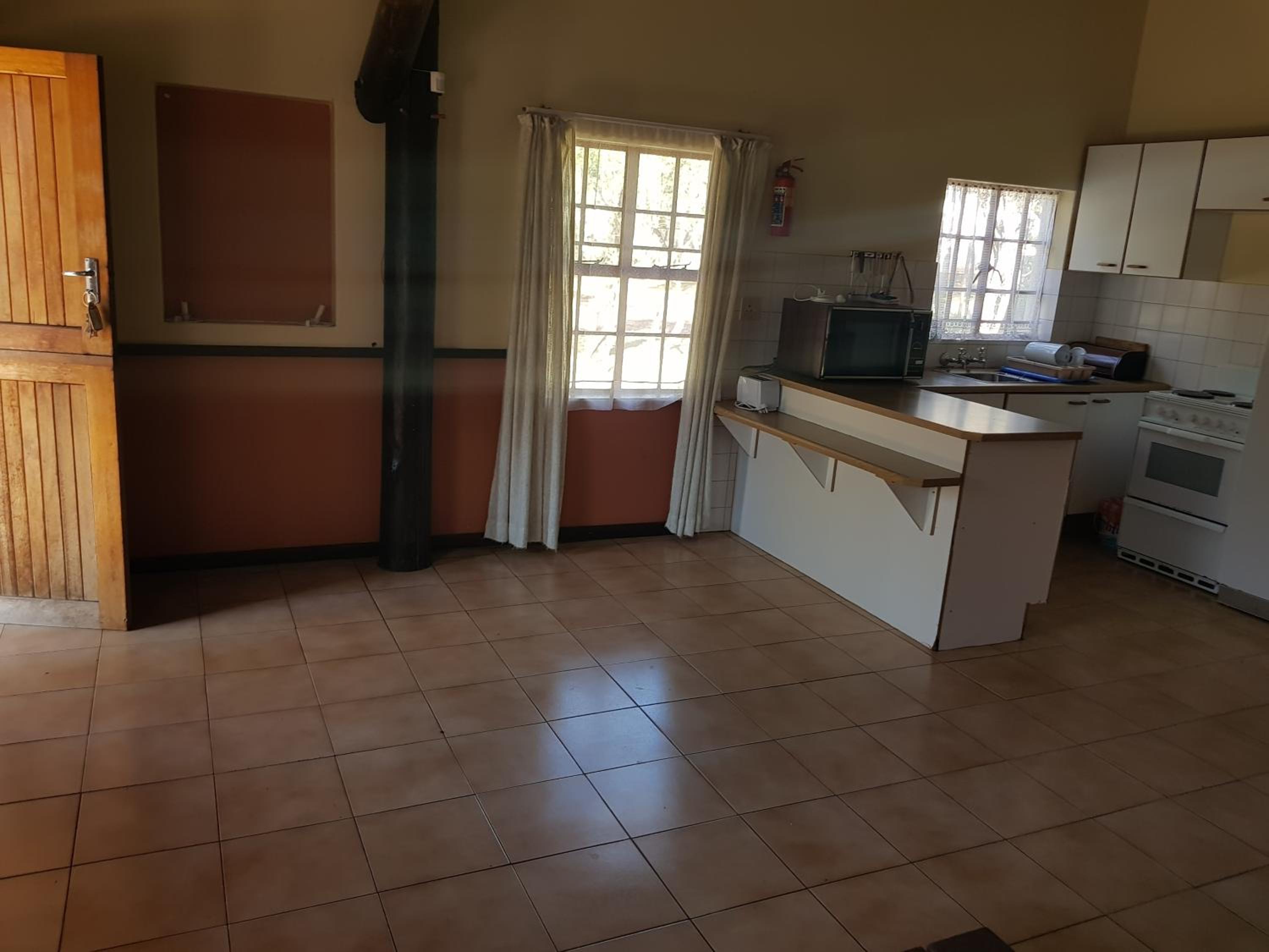 Marlothi Chalets