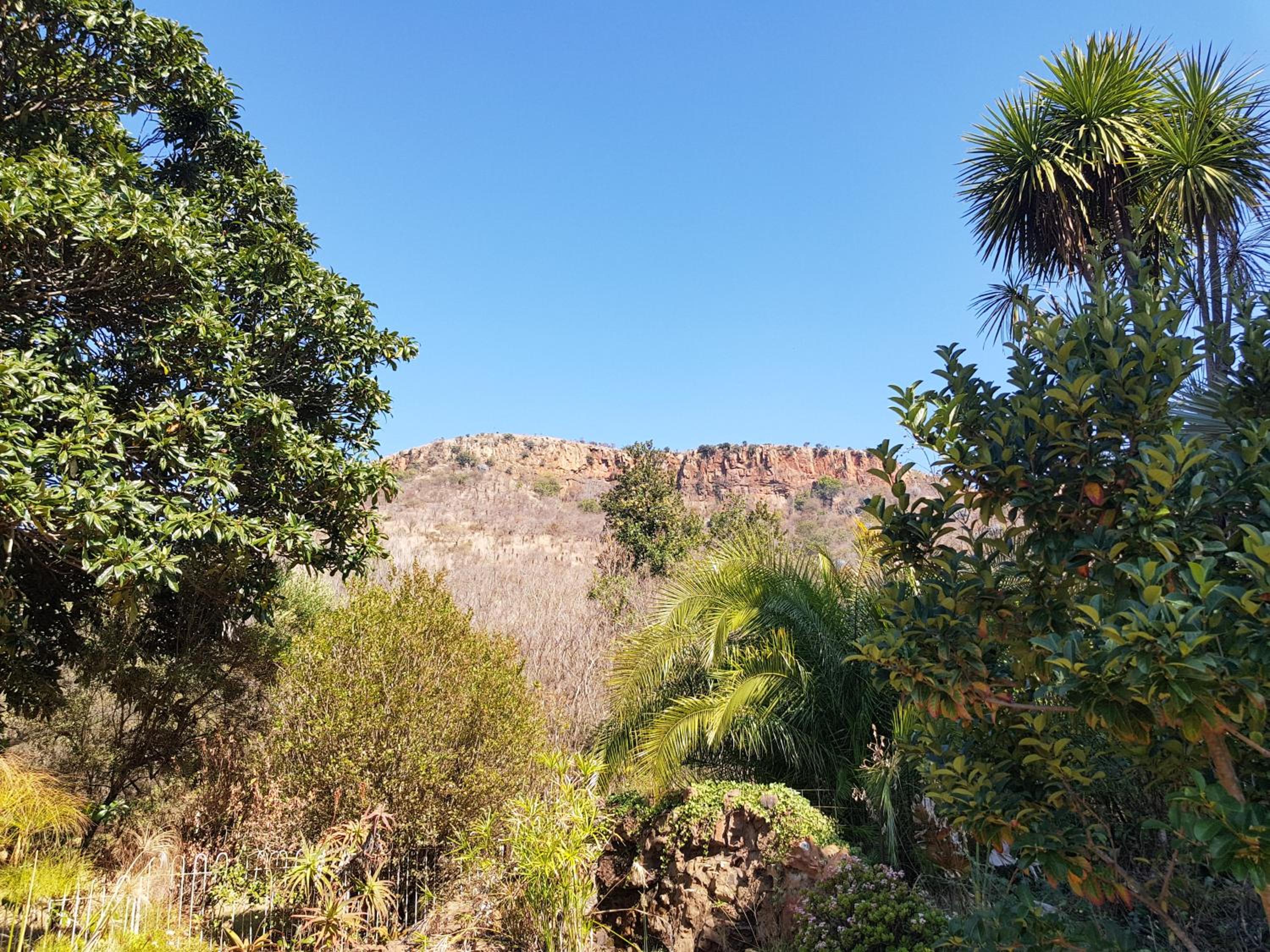 Marlothi Chalets
