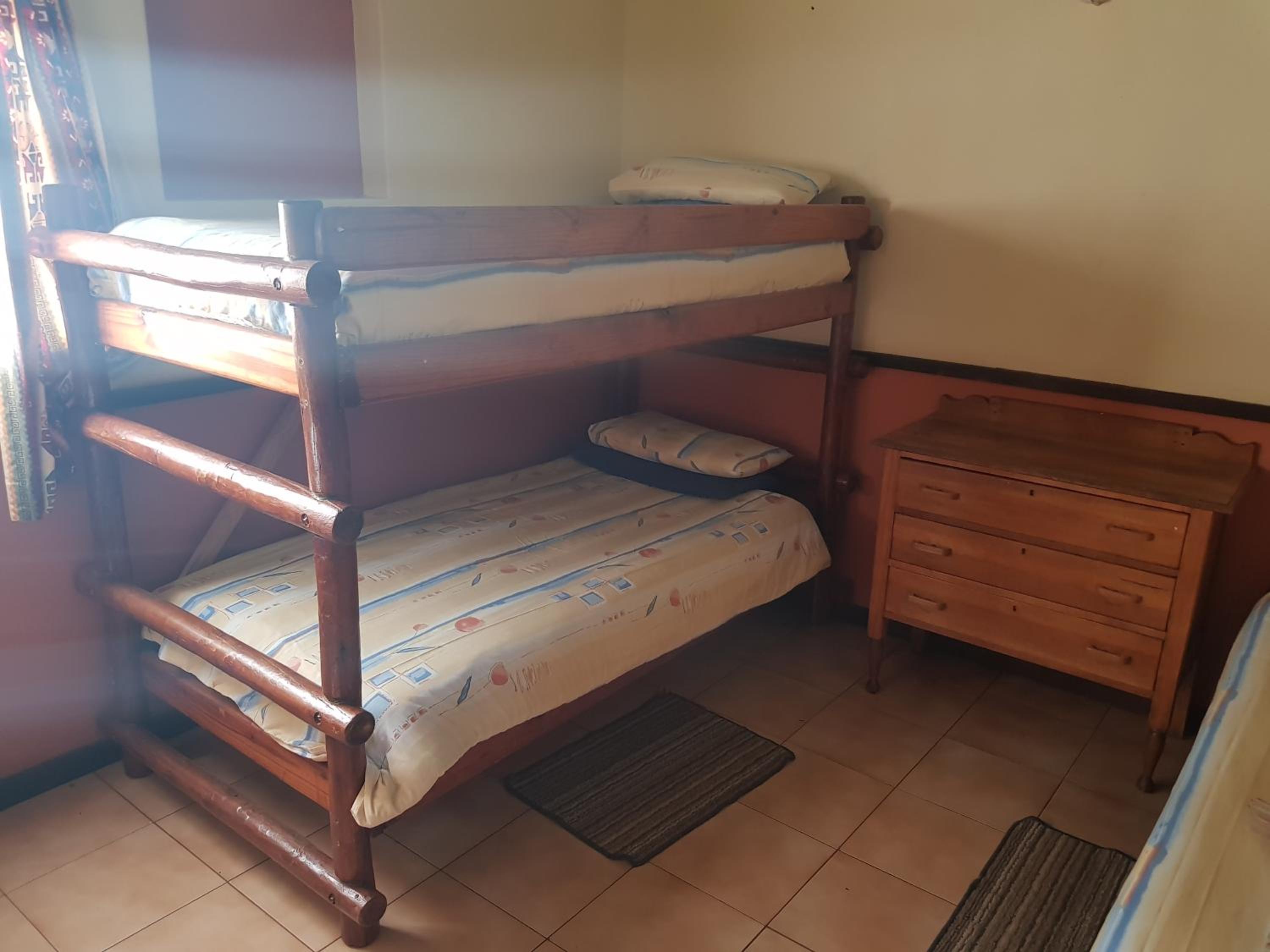Marlothi Chalets