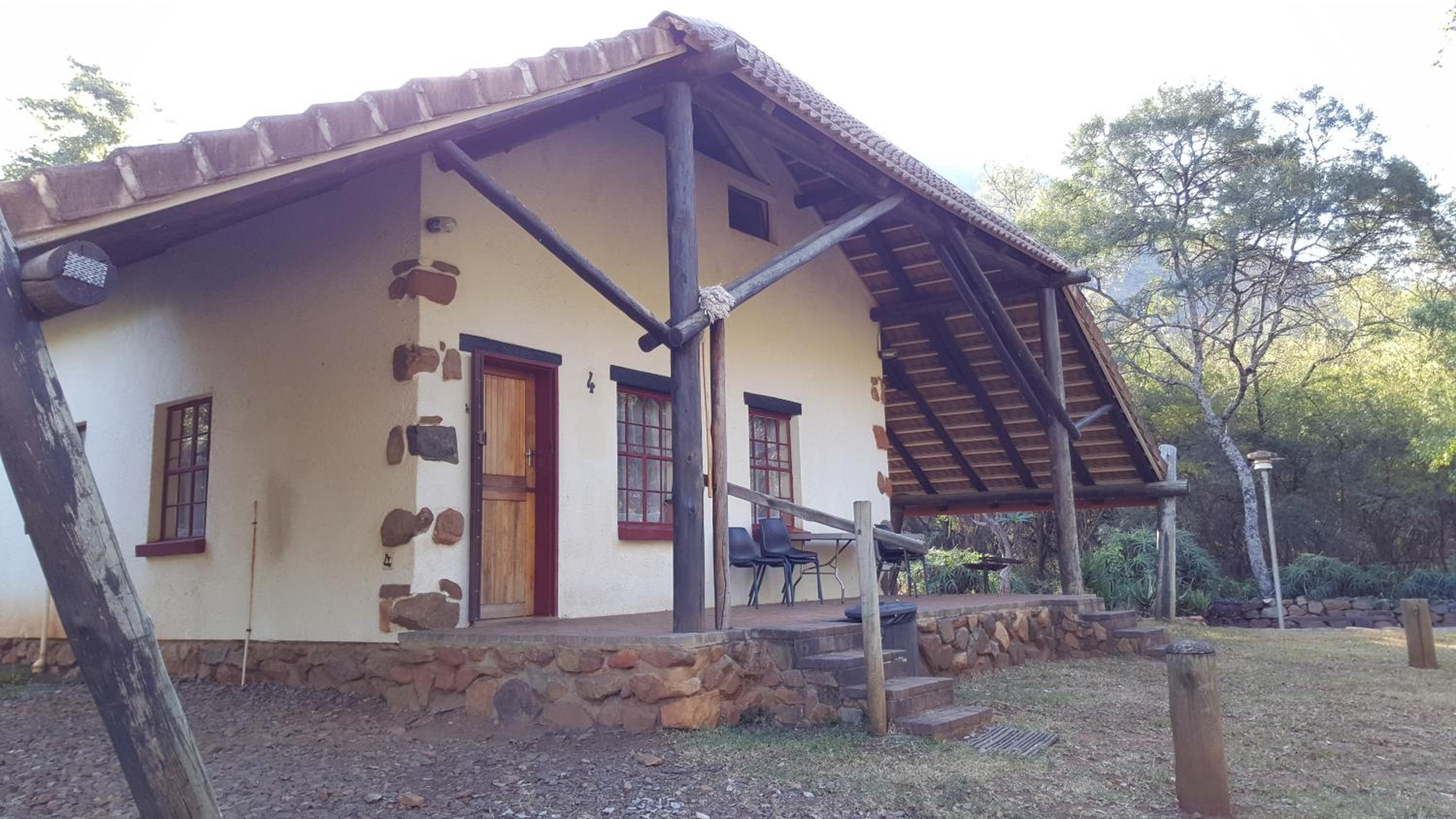 Marlothi Chalets