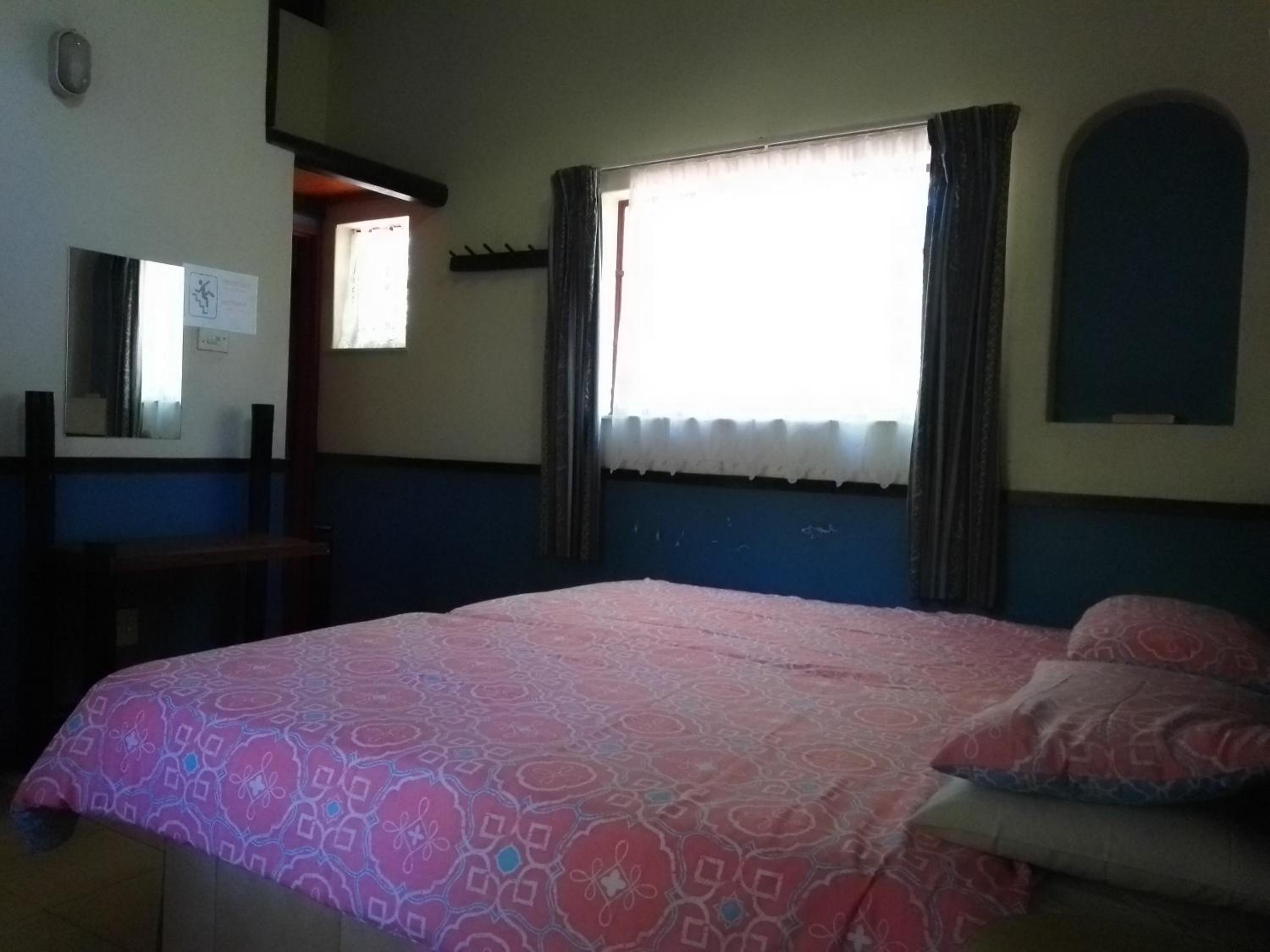Marlothi Chalets