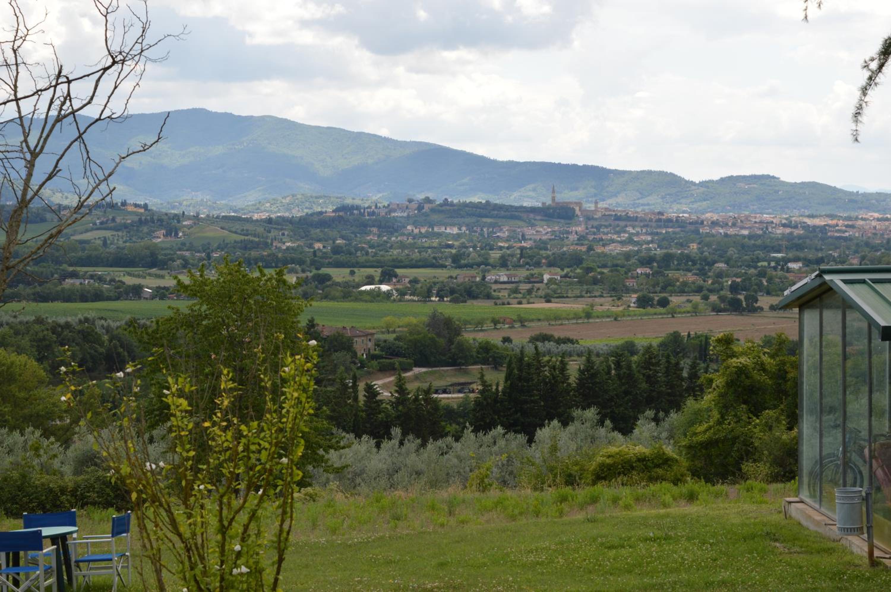 Agriturismo Le 3 Rose