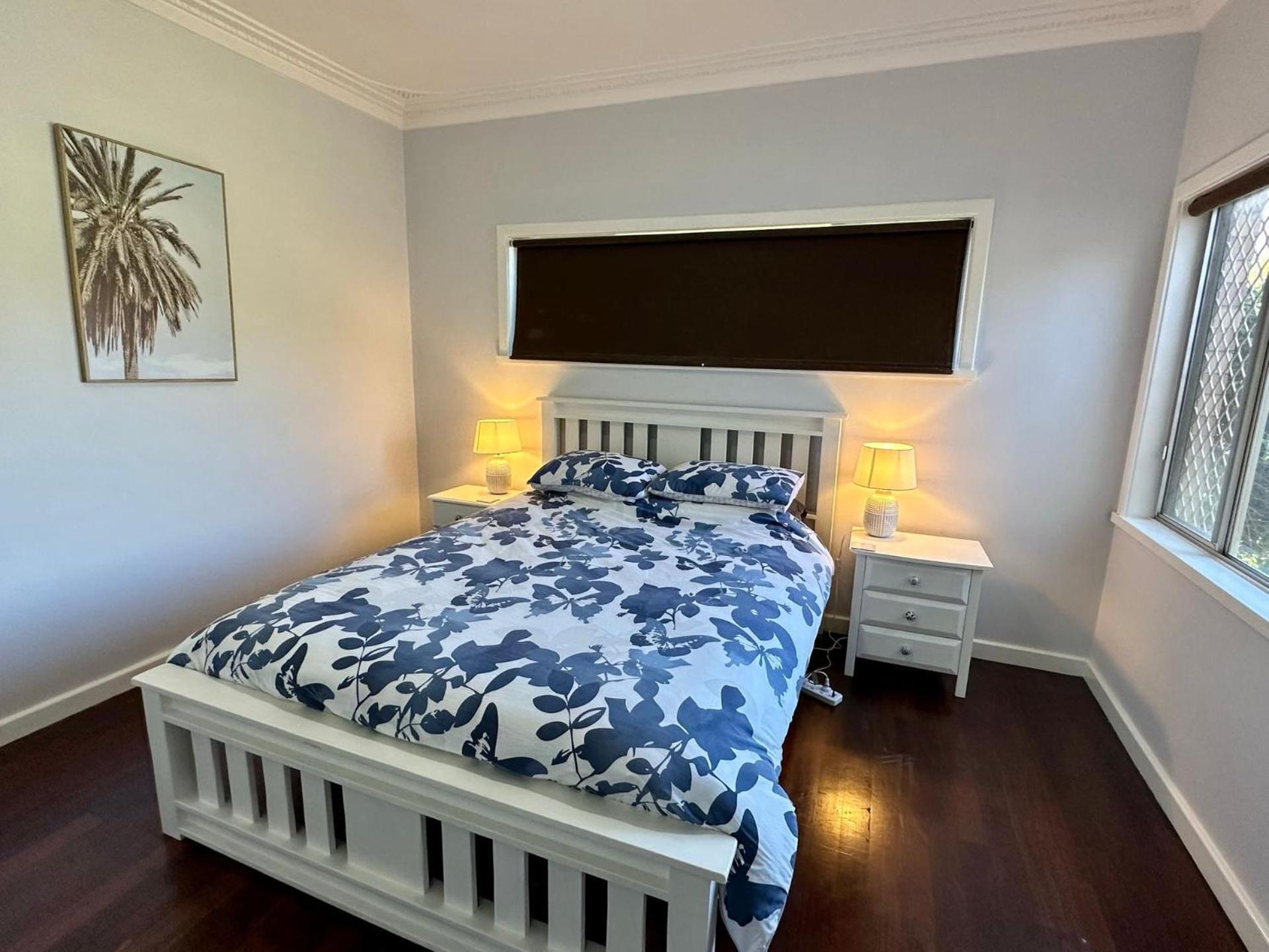 Jacaranda Cottage