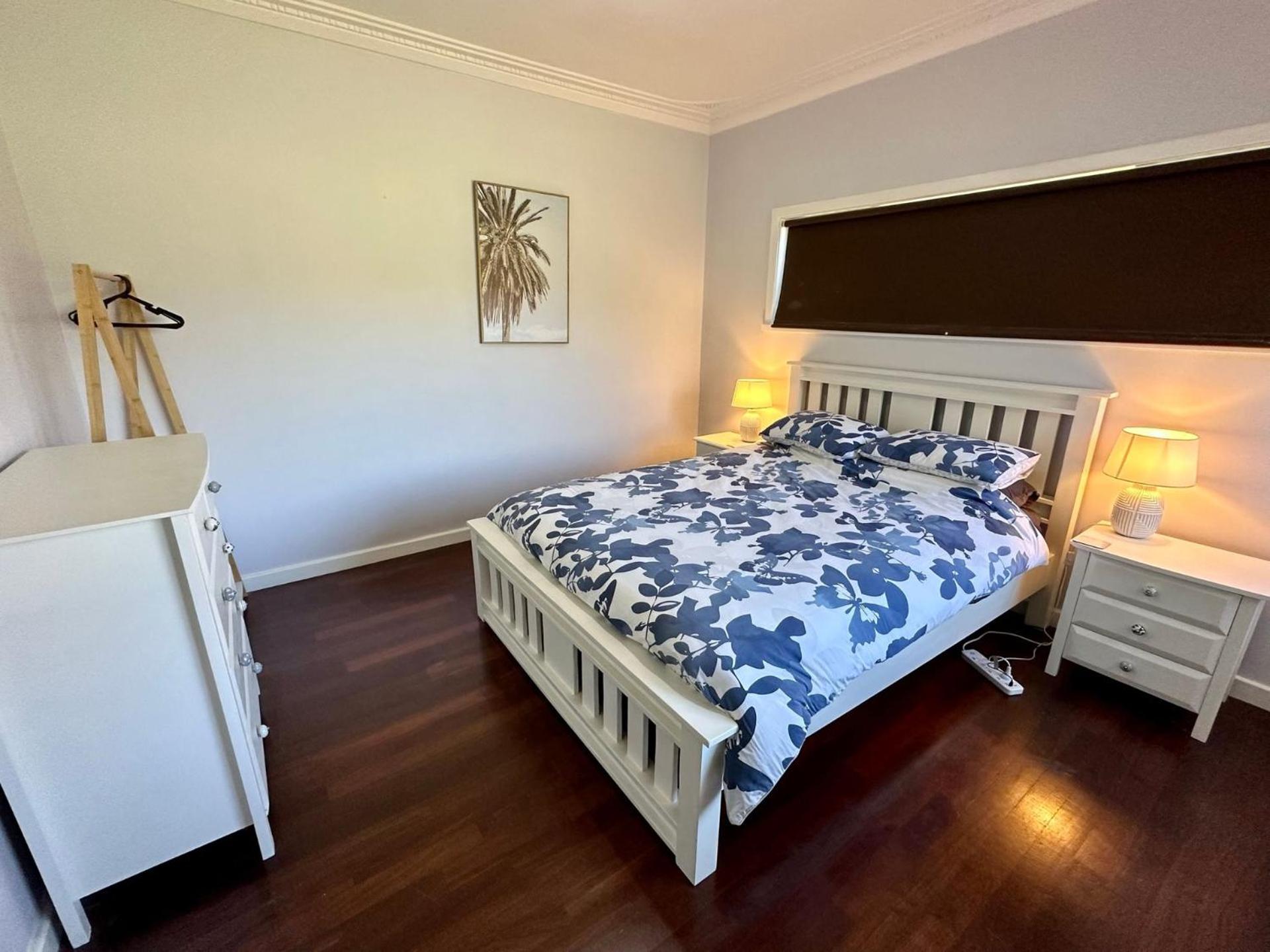 Jacaranda Cottage
