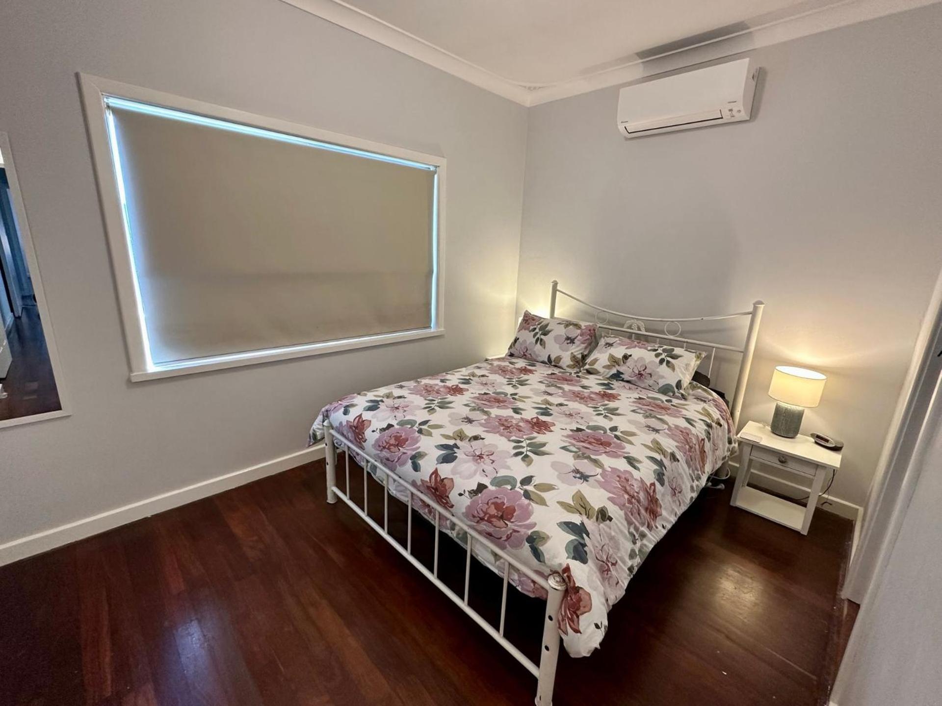Jacaranda Cottage