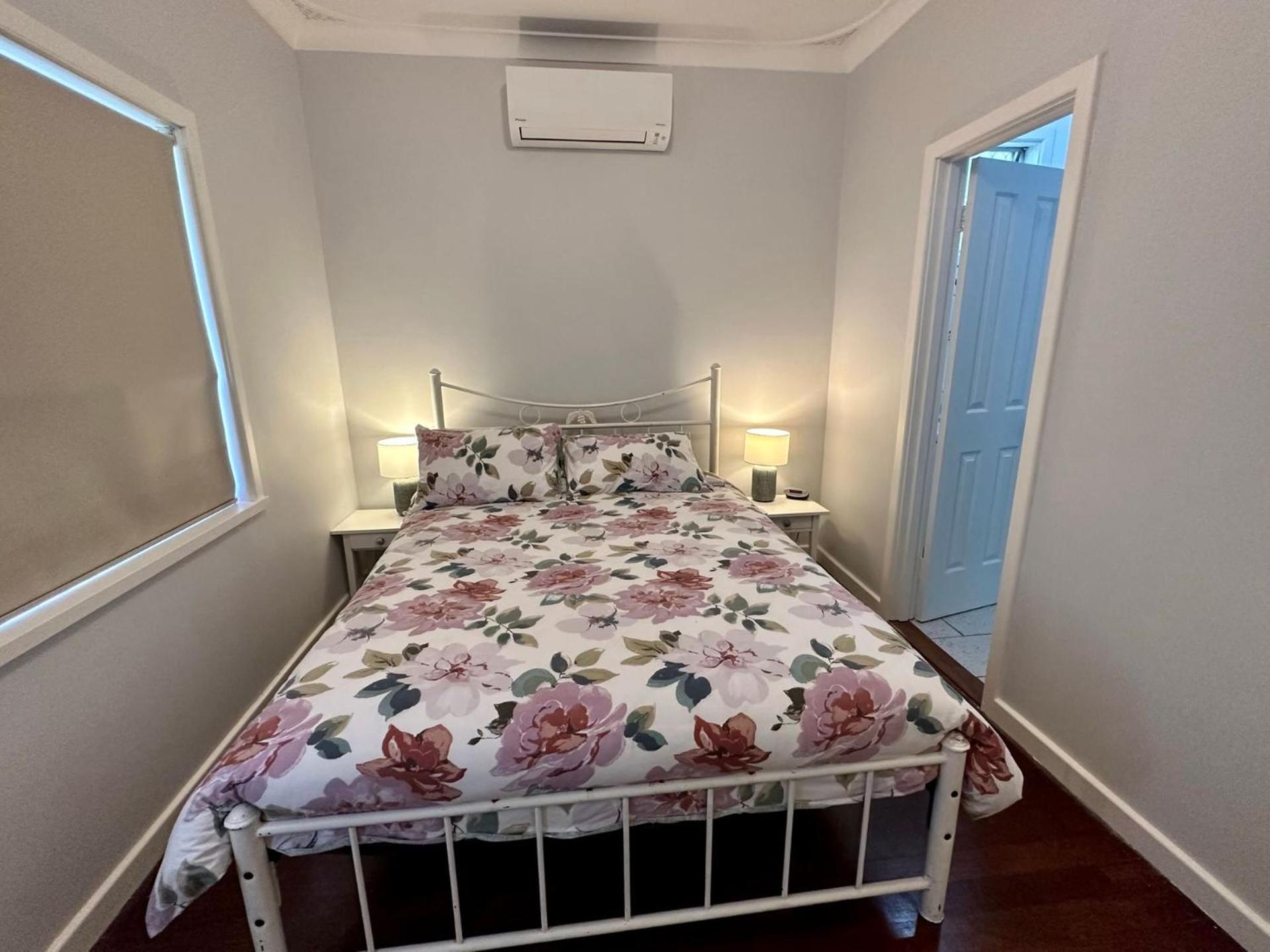 Jacaranda Cottage