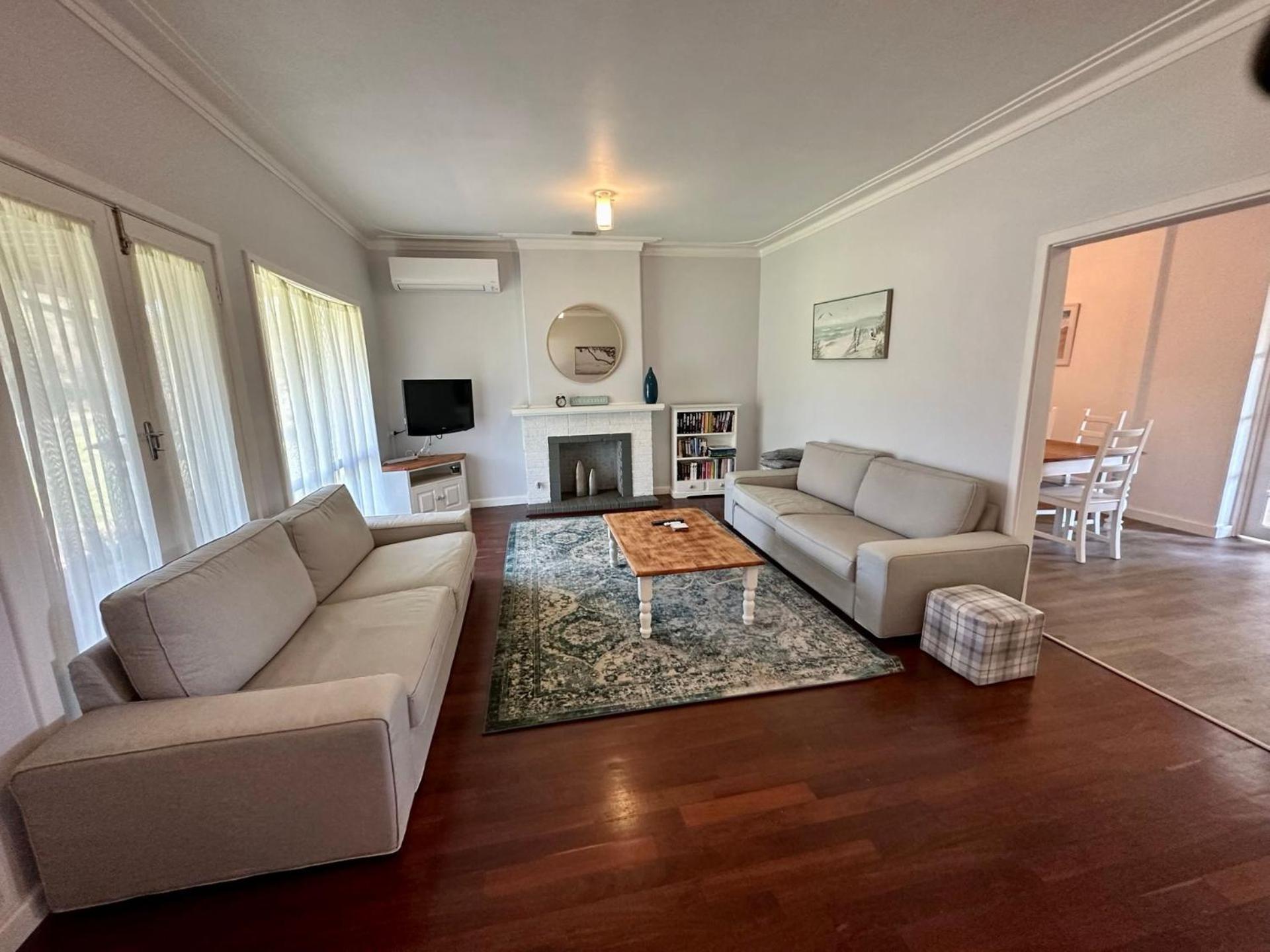 Jacaranda Cottage