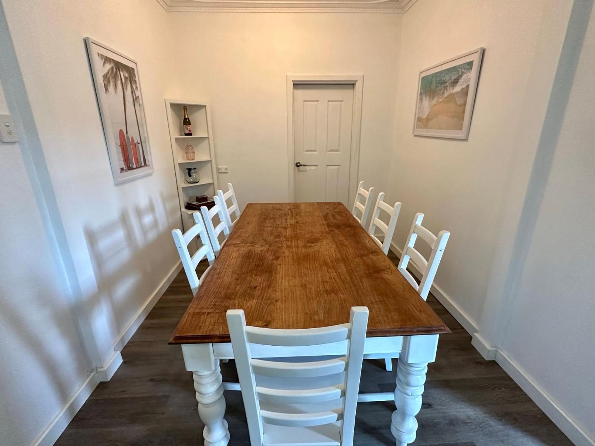 Jacaranda Cottage