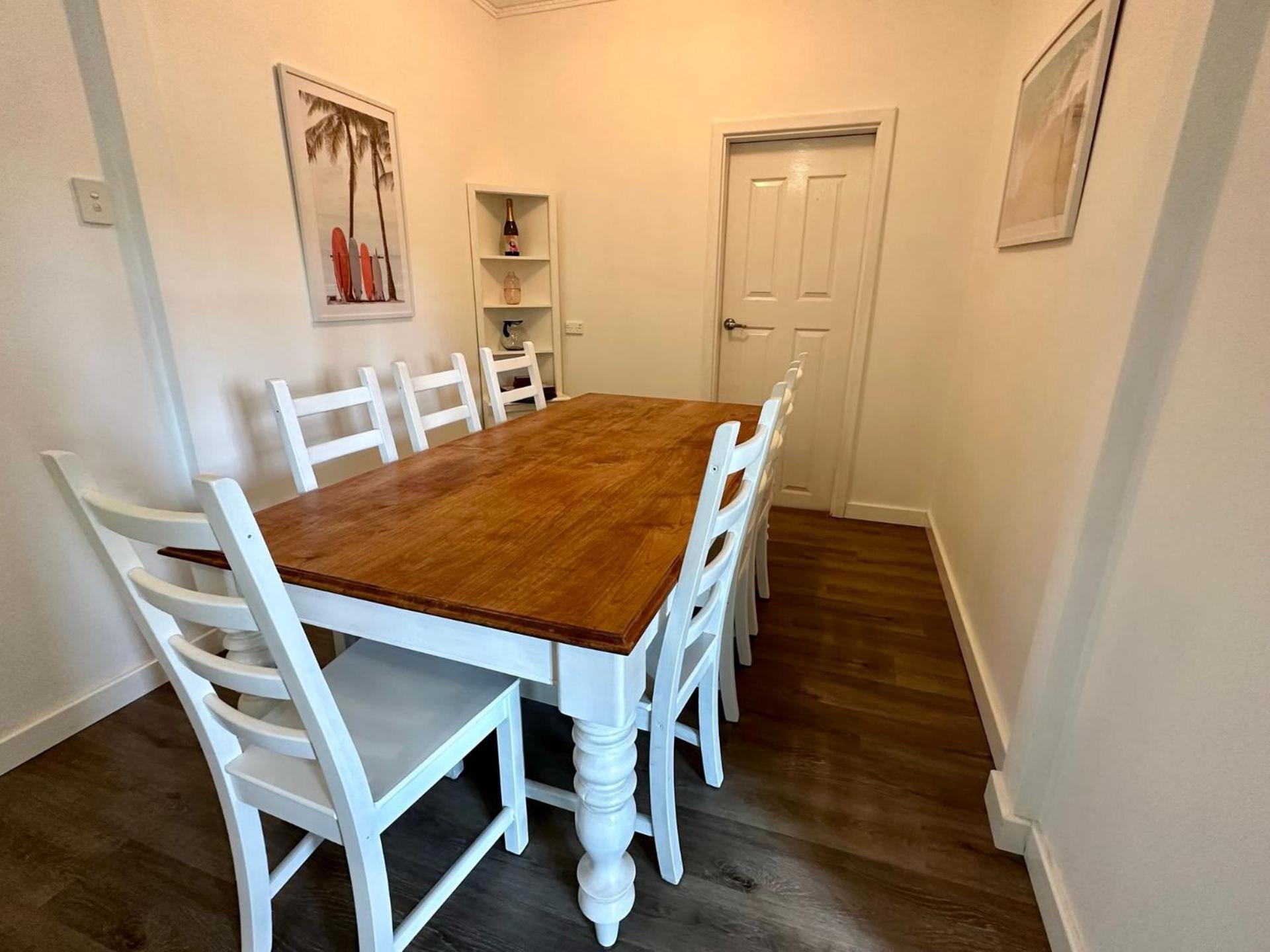 Jacaranda Cottage