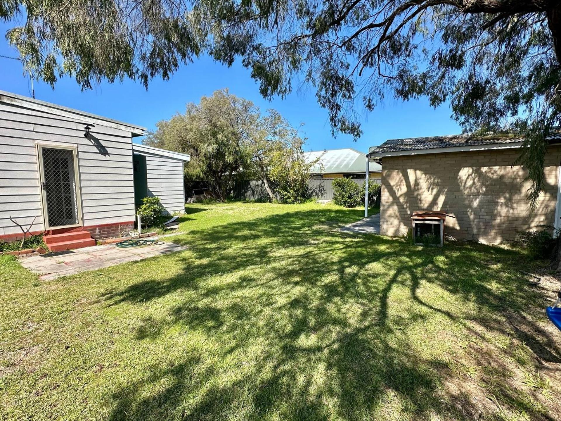 Jacaranda Cottage