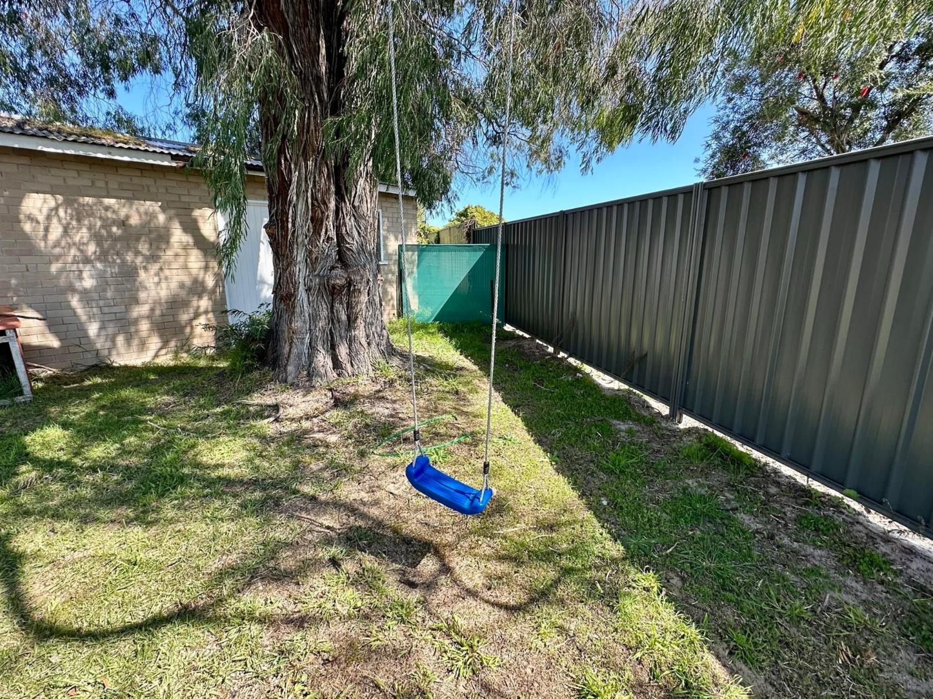 Jacaranda Cottage