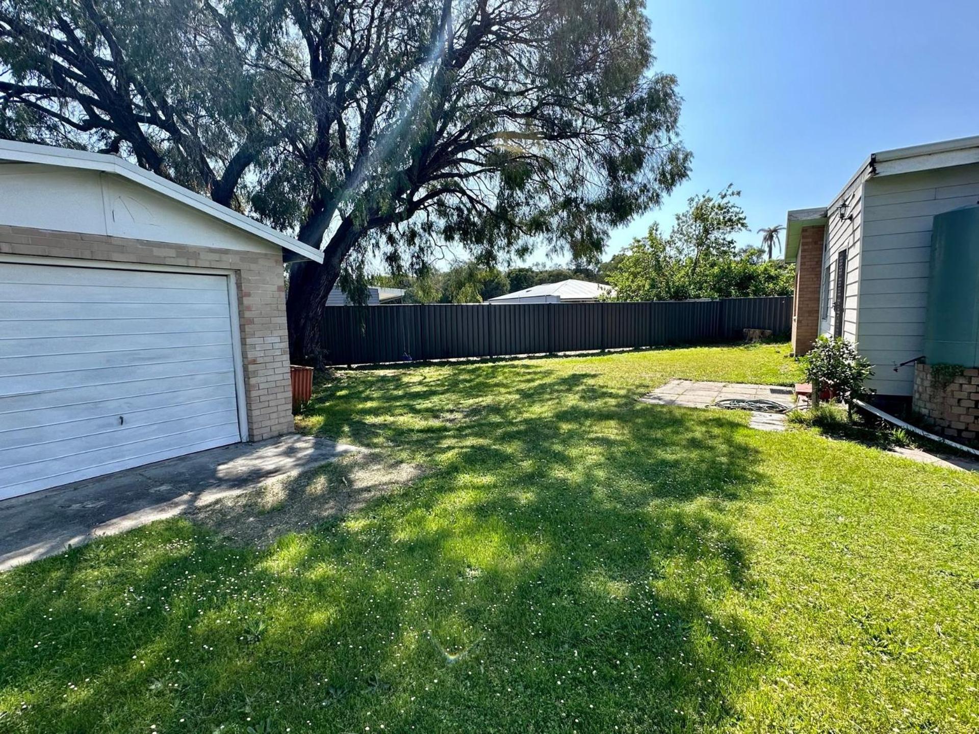 Jacaranda Cottage