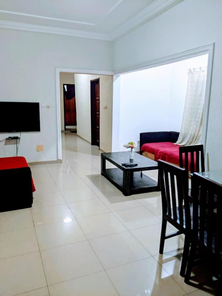 Jp Appartement