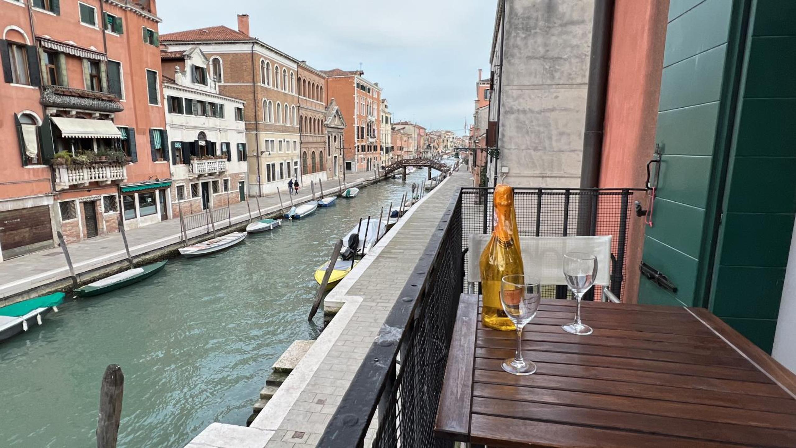 City Apartments Cannaregio