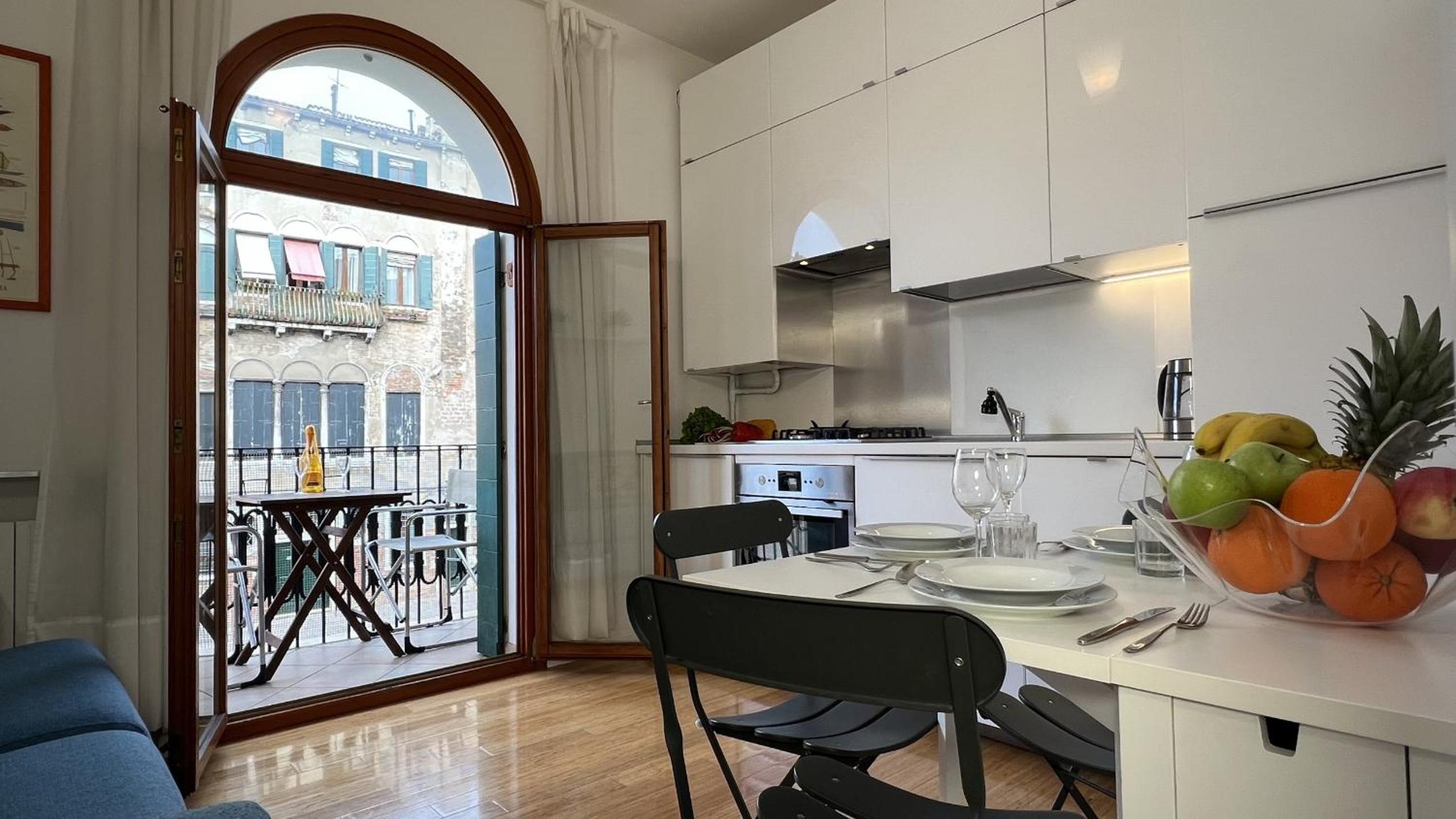 City Apartments Cannaregio