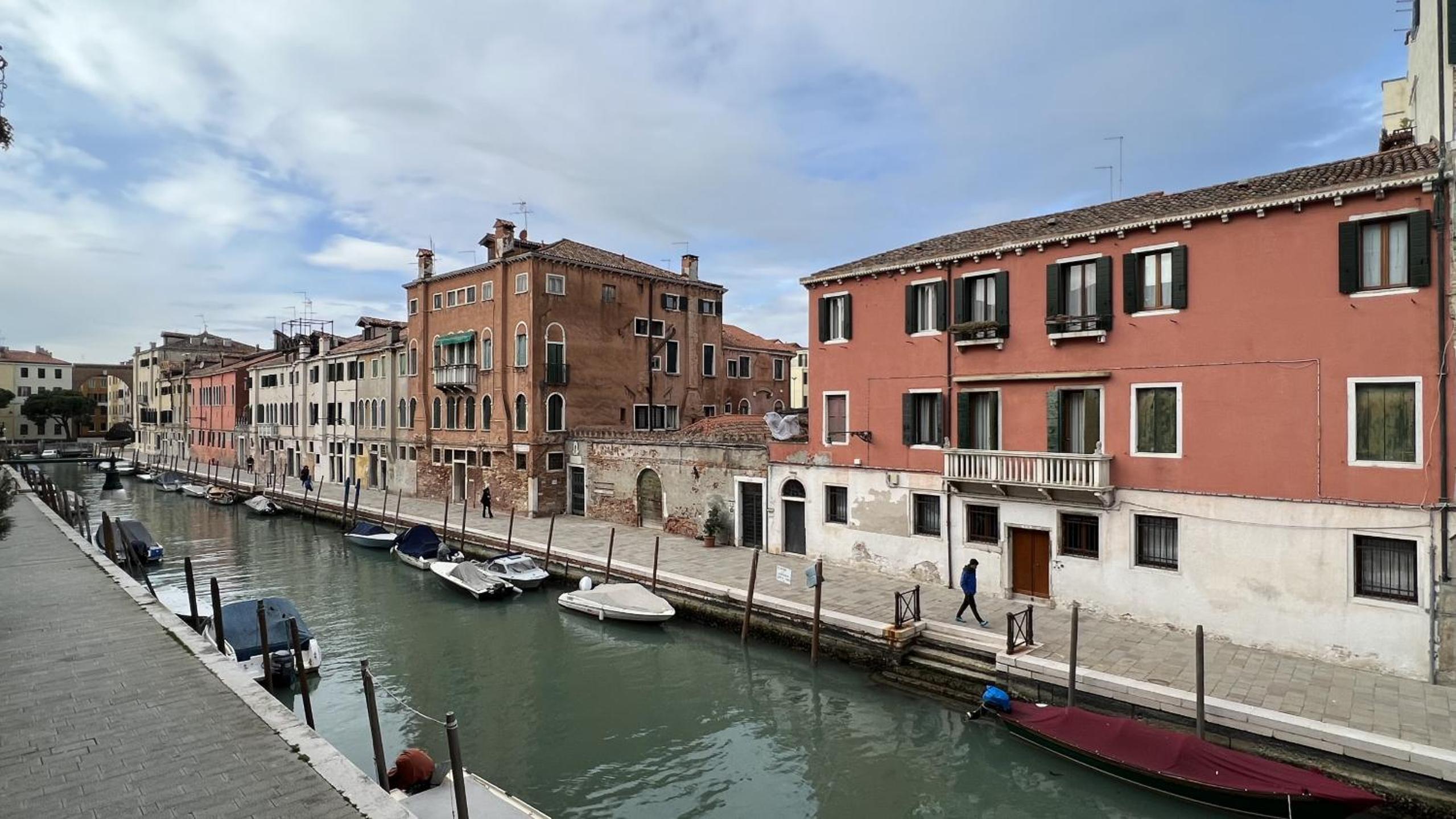 City Apartments Cannaregio