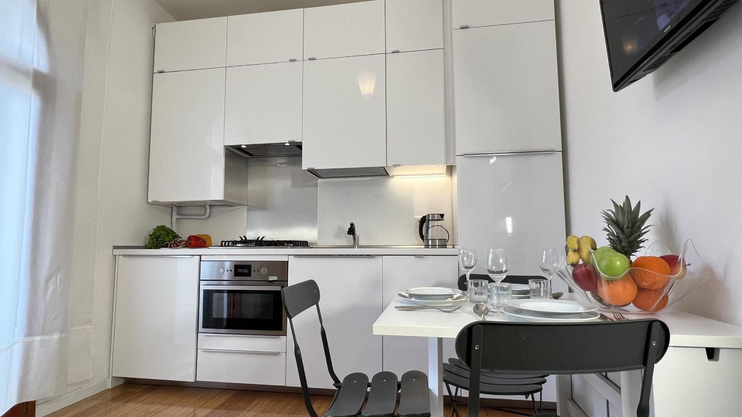 City Apartments Cannaregio